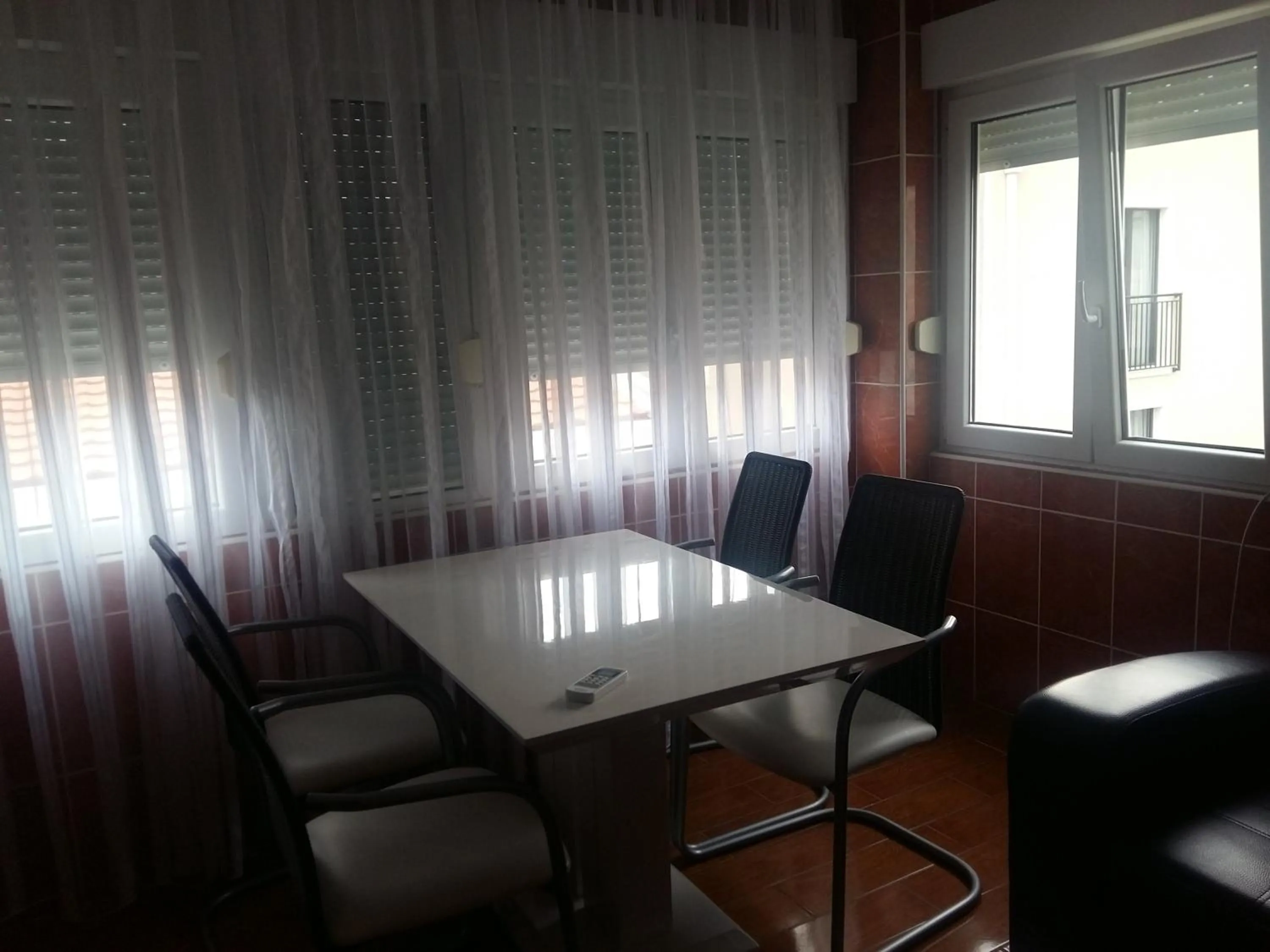 Lazar Apartments