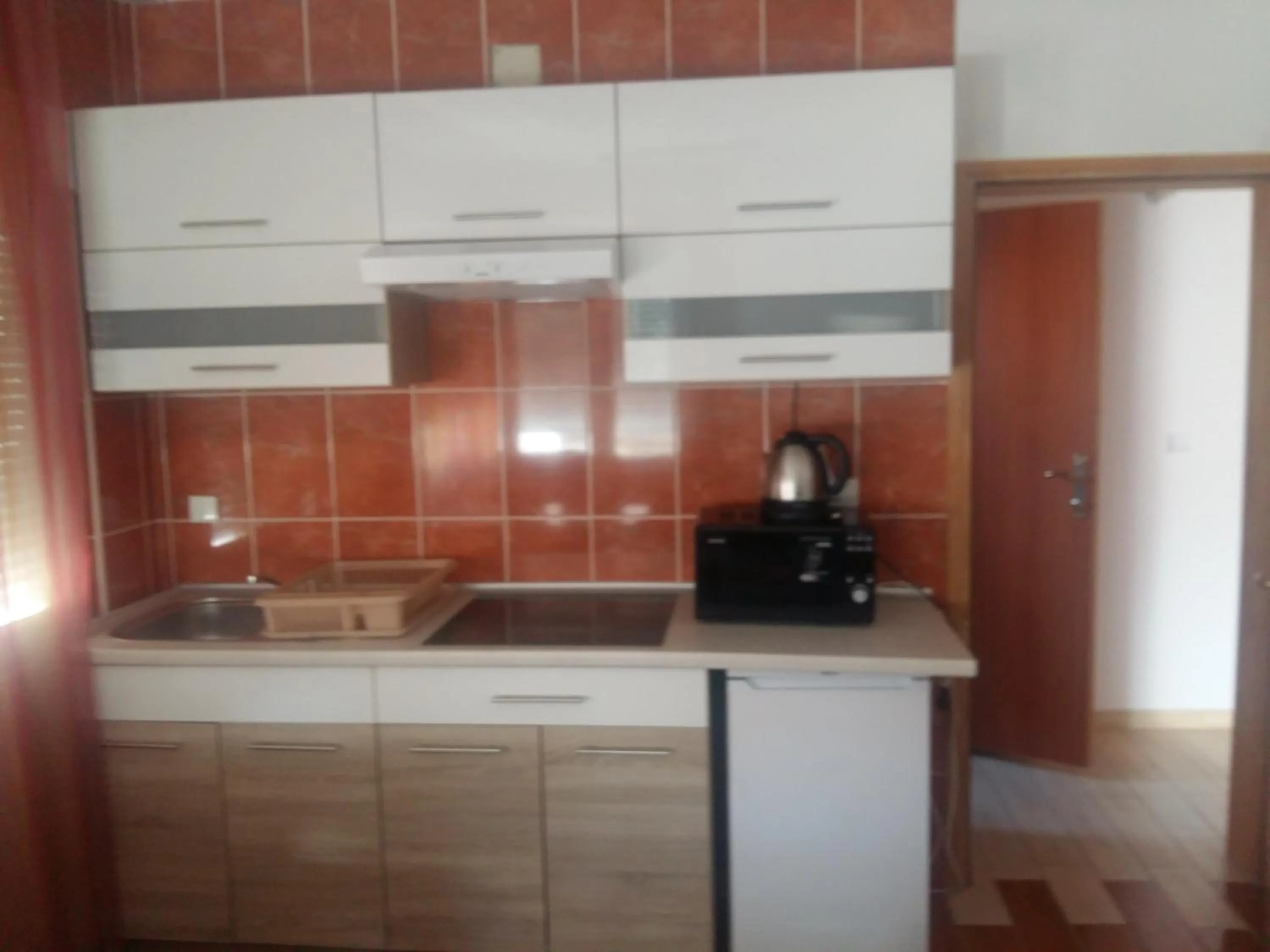 Lazar Apartments