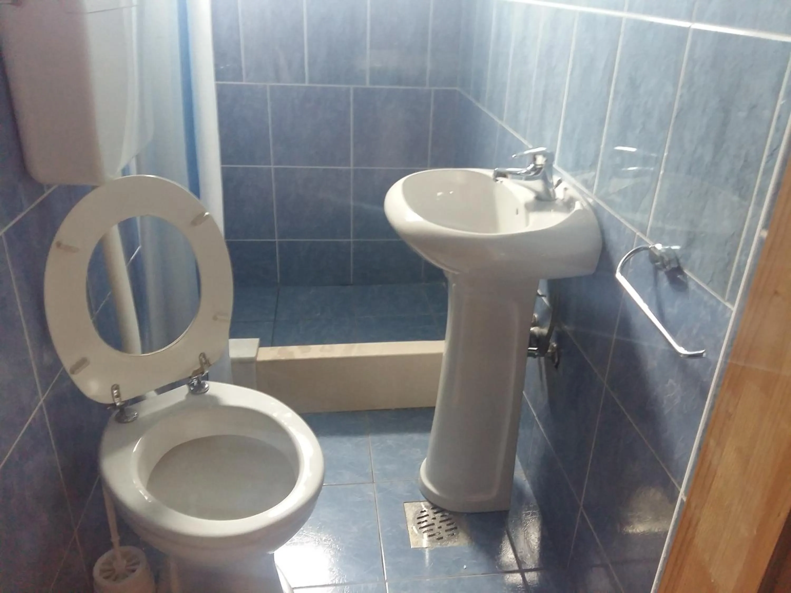 Lazar Apartments