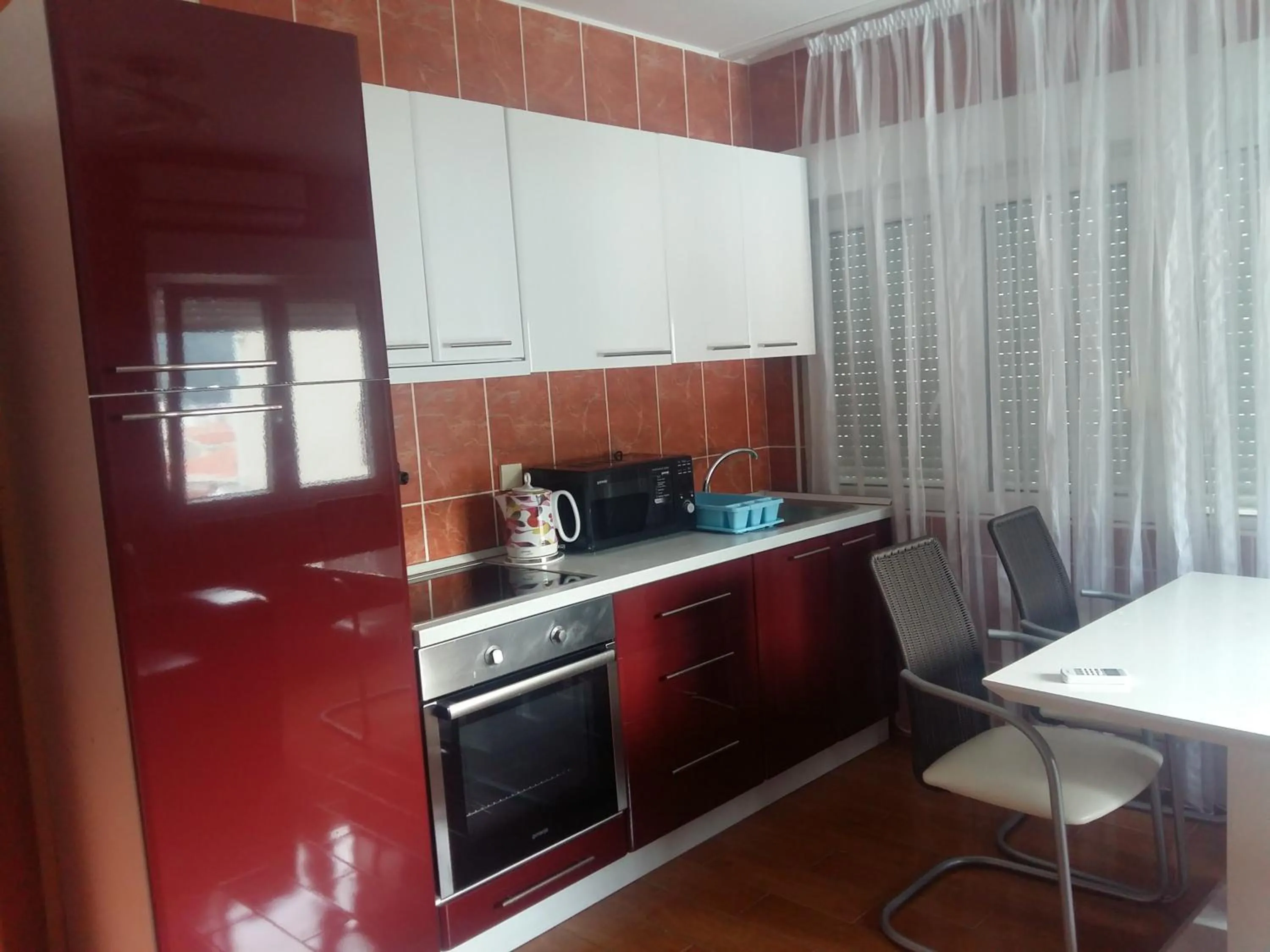Lazar Apartments
