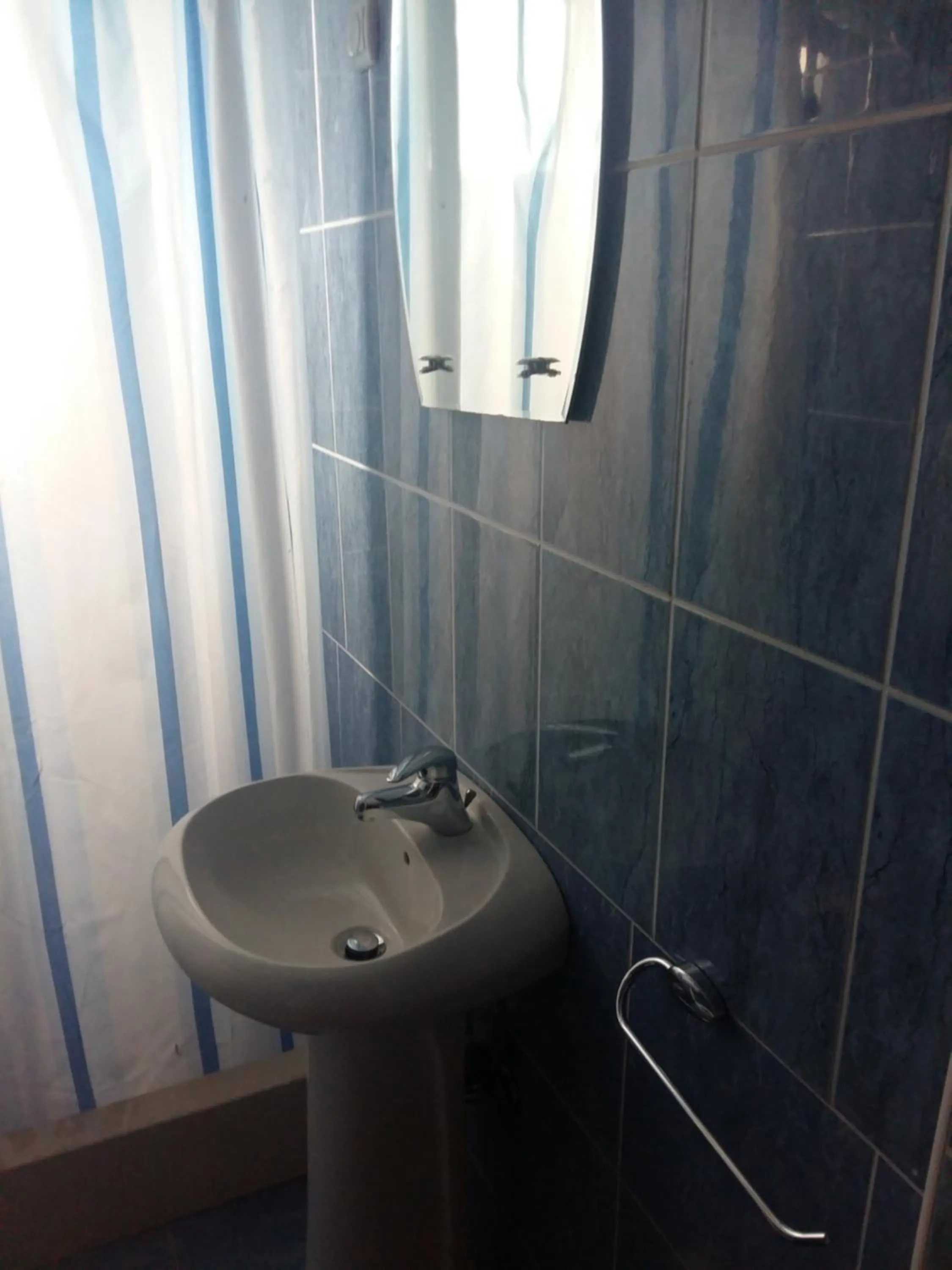 Lazar Apartments