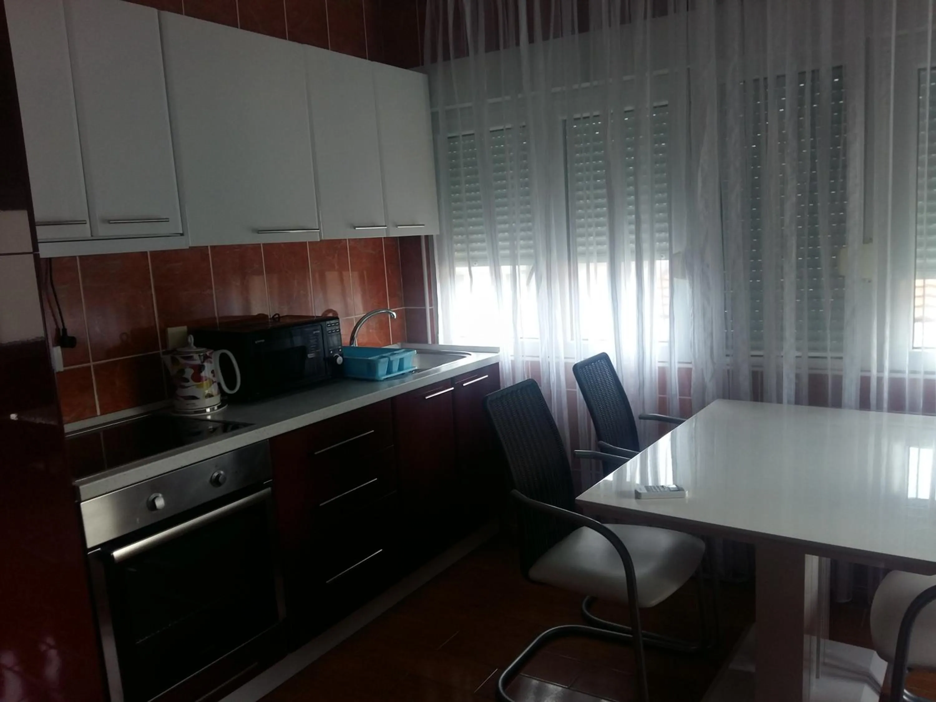 Lazar Apartments