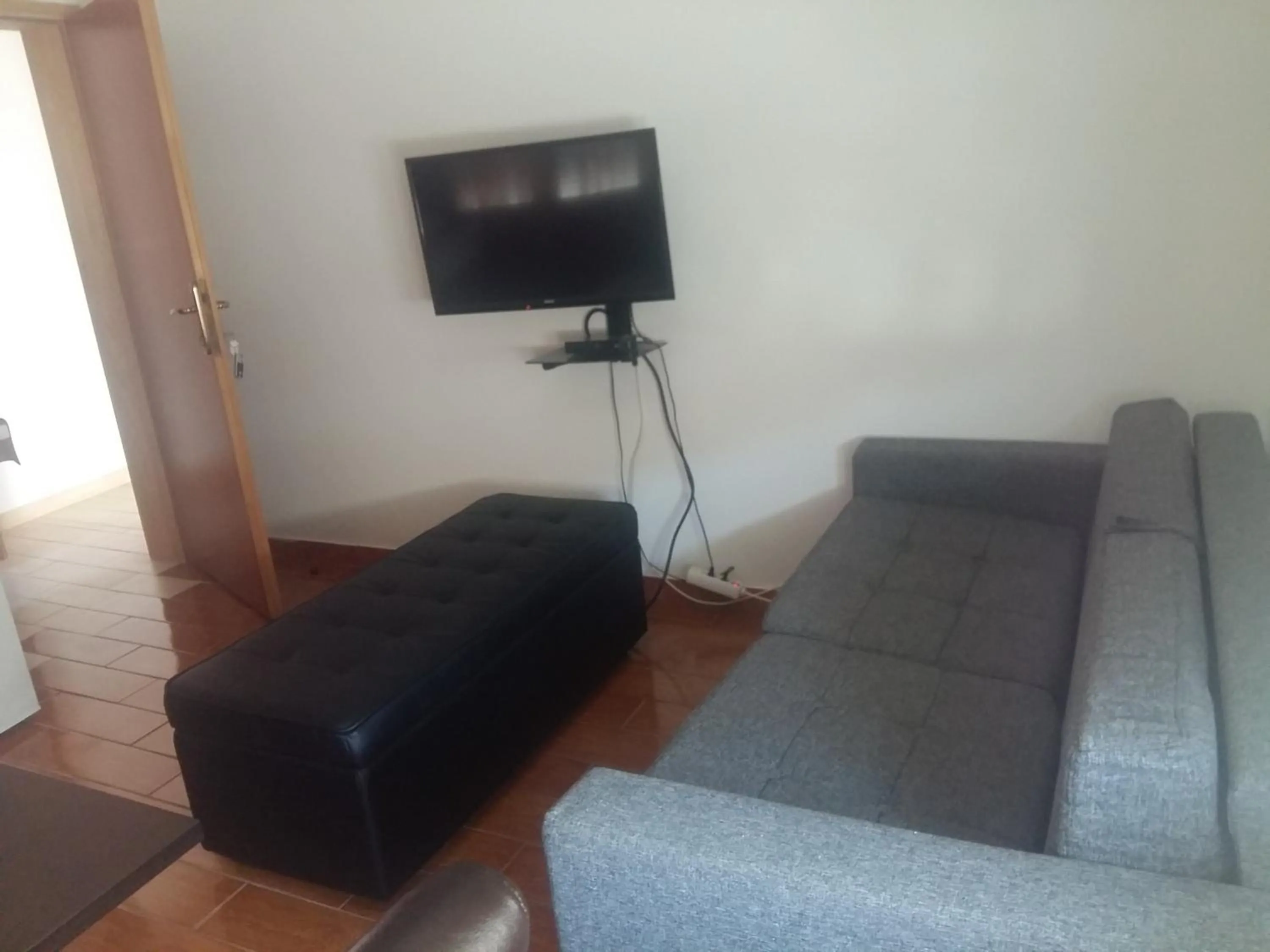 Photo of the whole room in Lazar Apartments