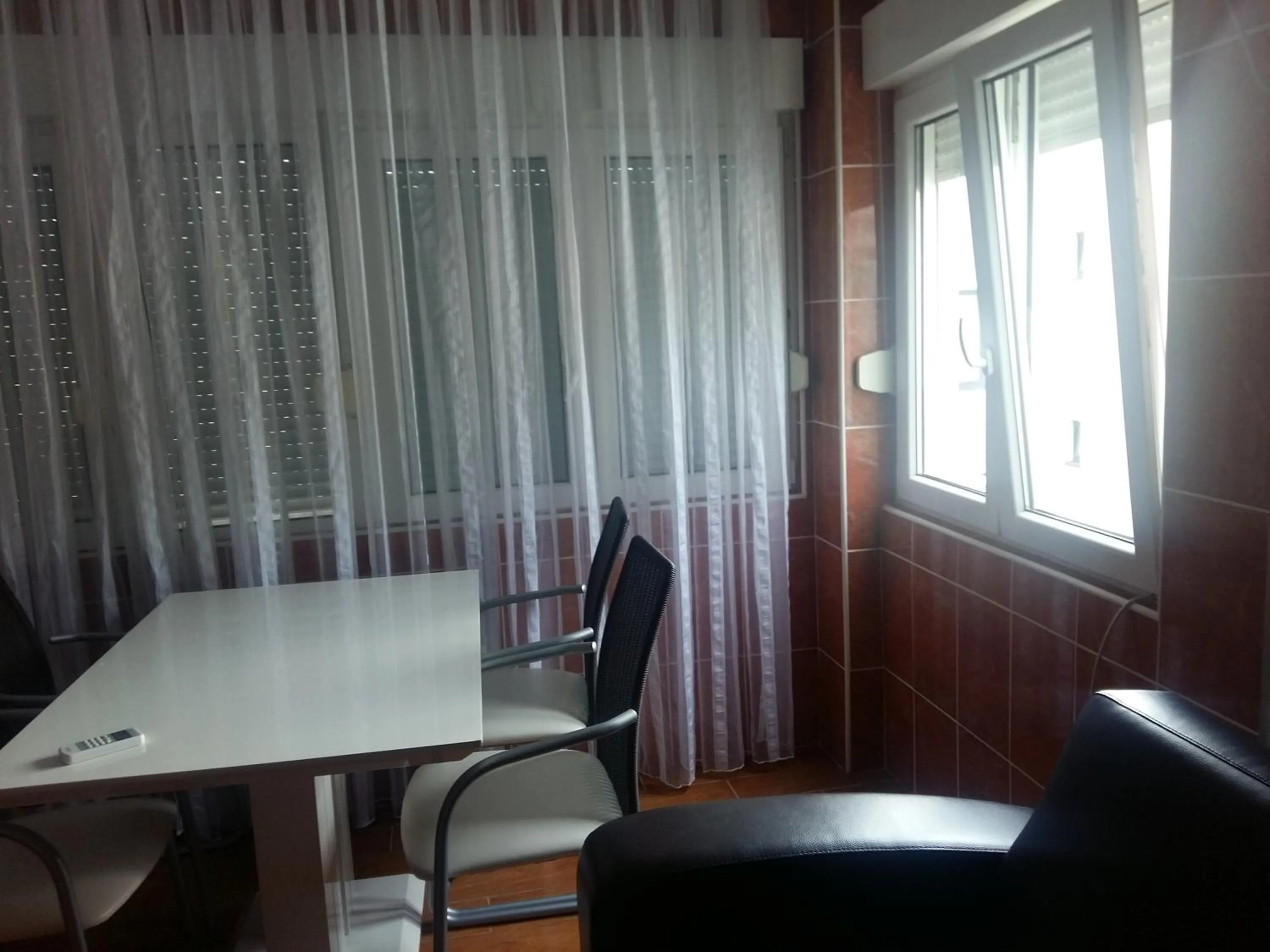 Lazar Apartments