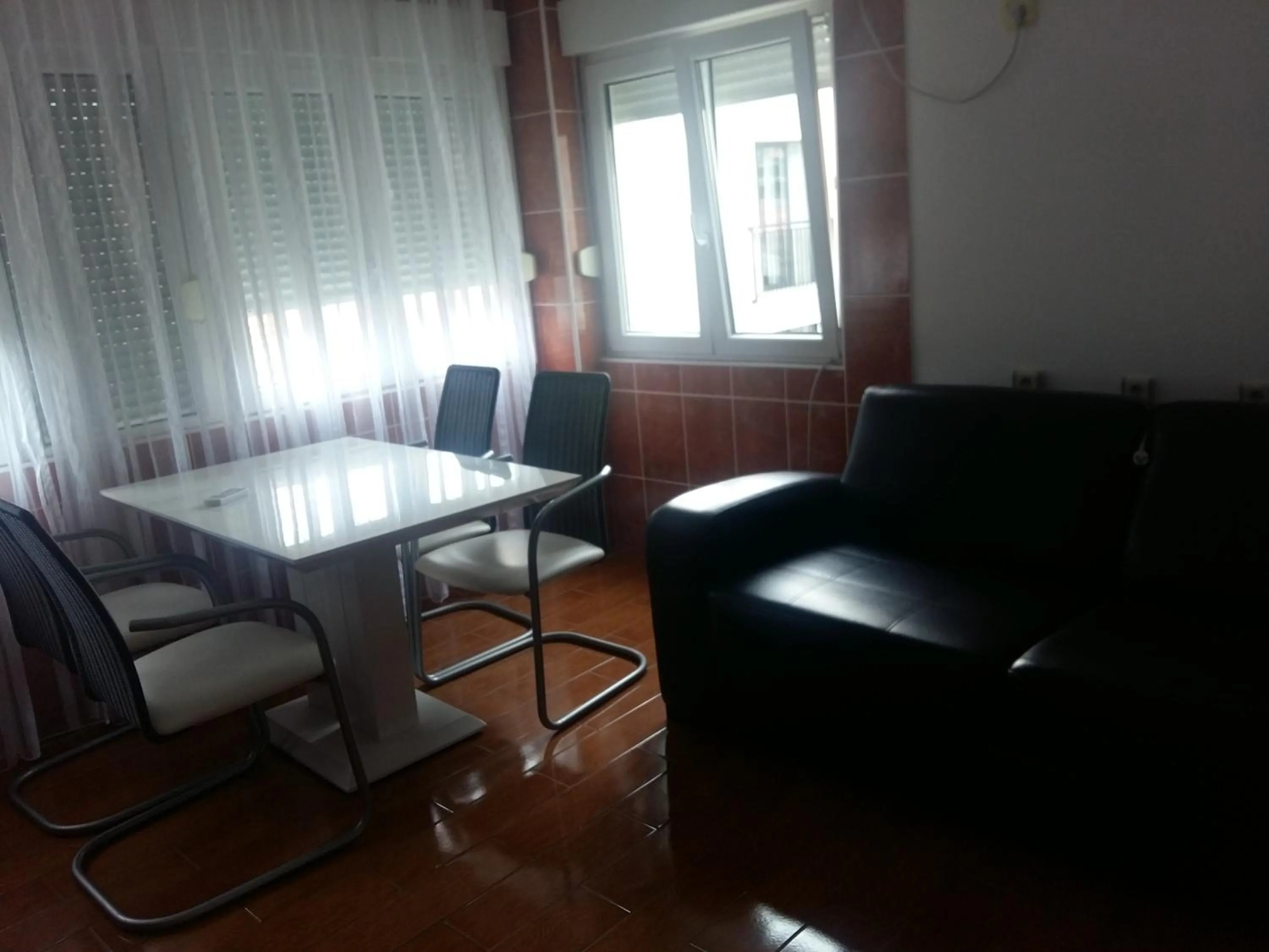 Lazar Apartments