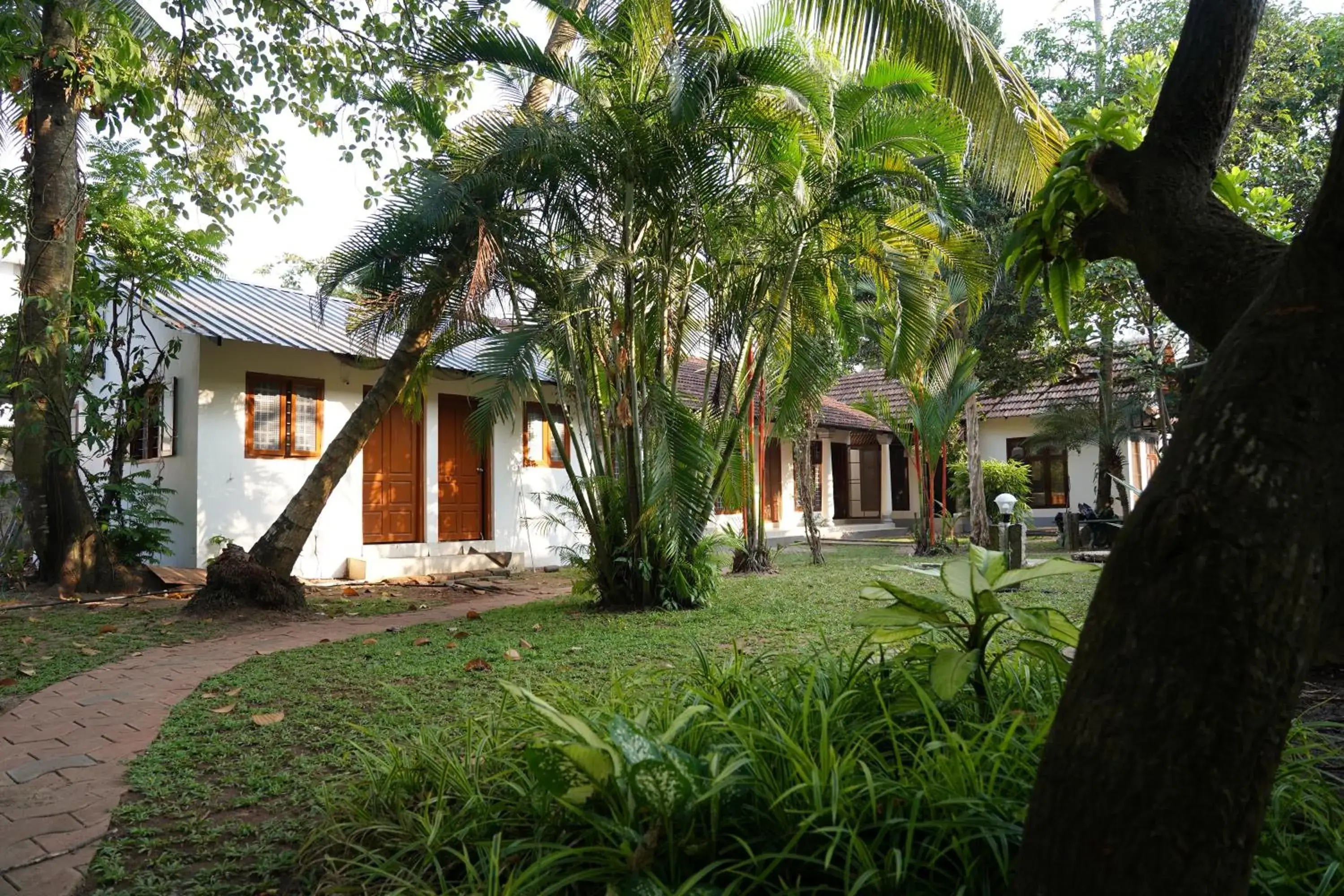 View (from property/room) in Alfred Place View (from property/room) in Alfred Place