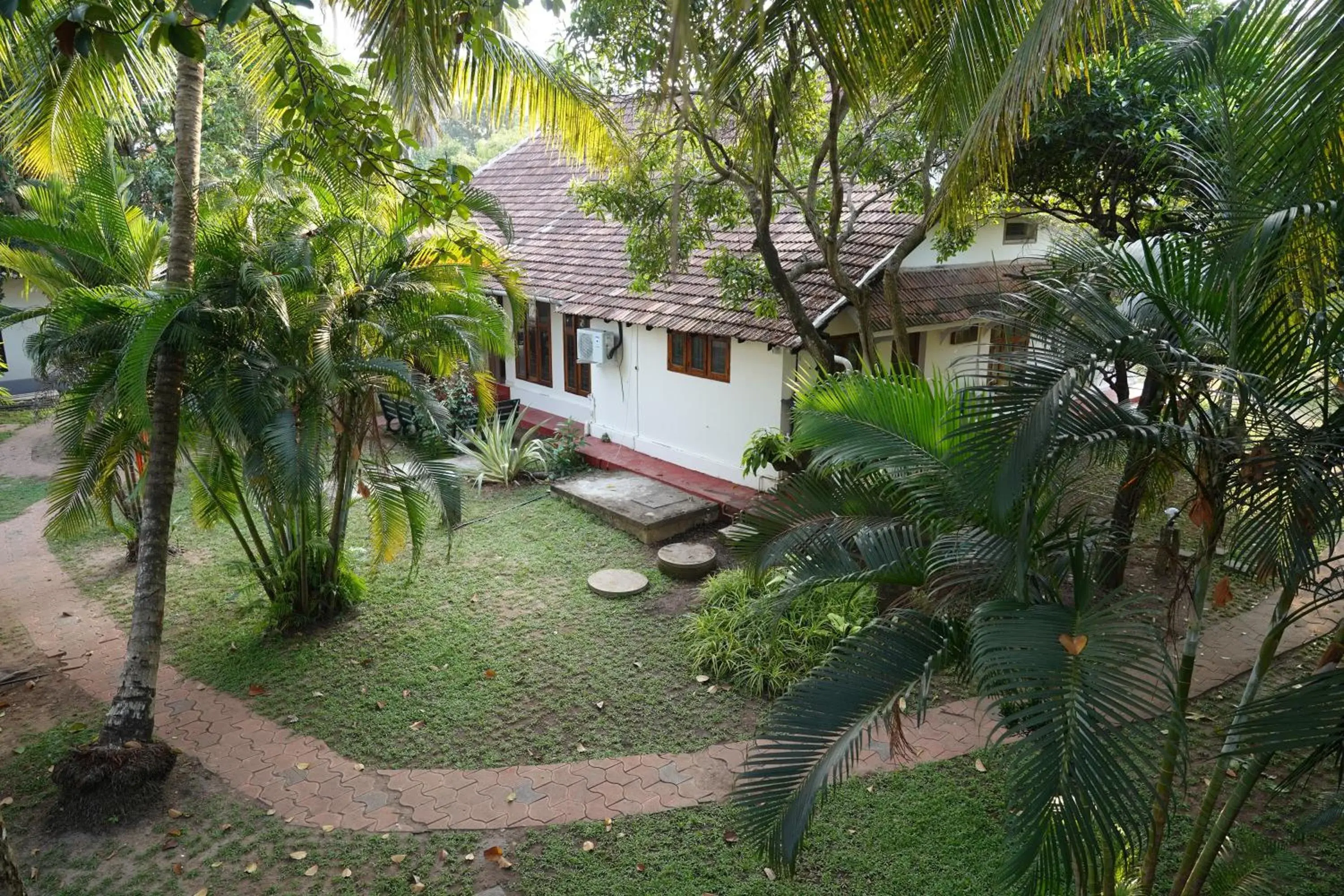 View (from property/room) in Alfred Place View (from property/room) in Alfred Place
