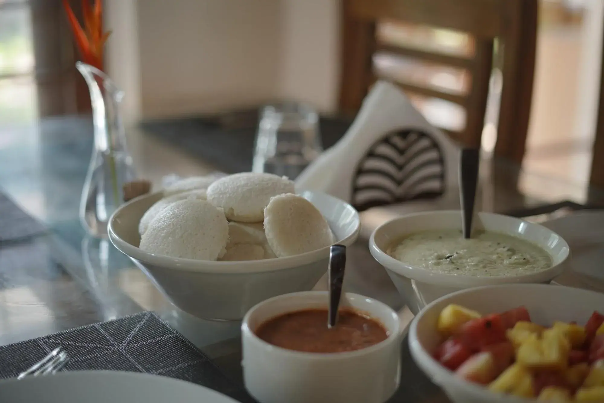 Breakfast in Alfred Place Breakfast in Alfred Place