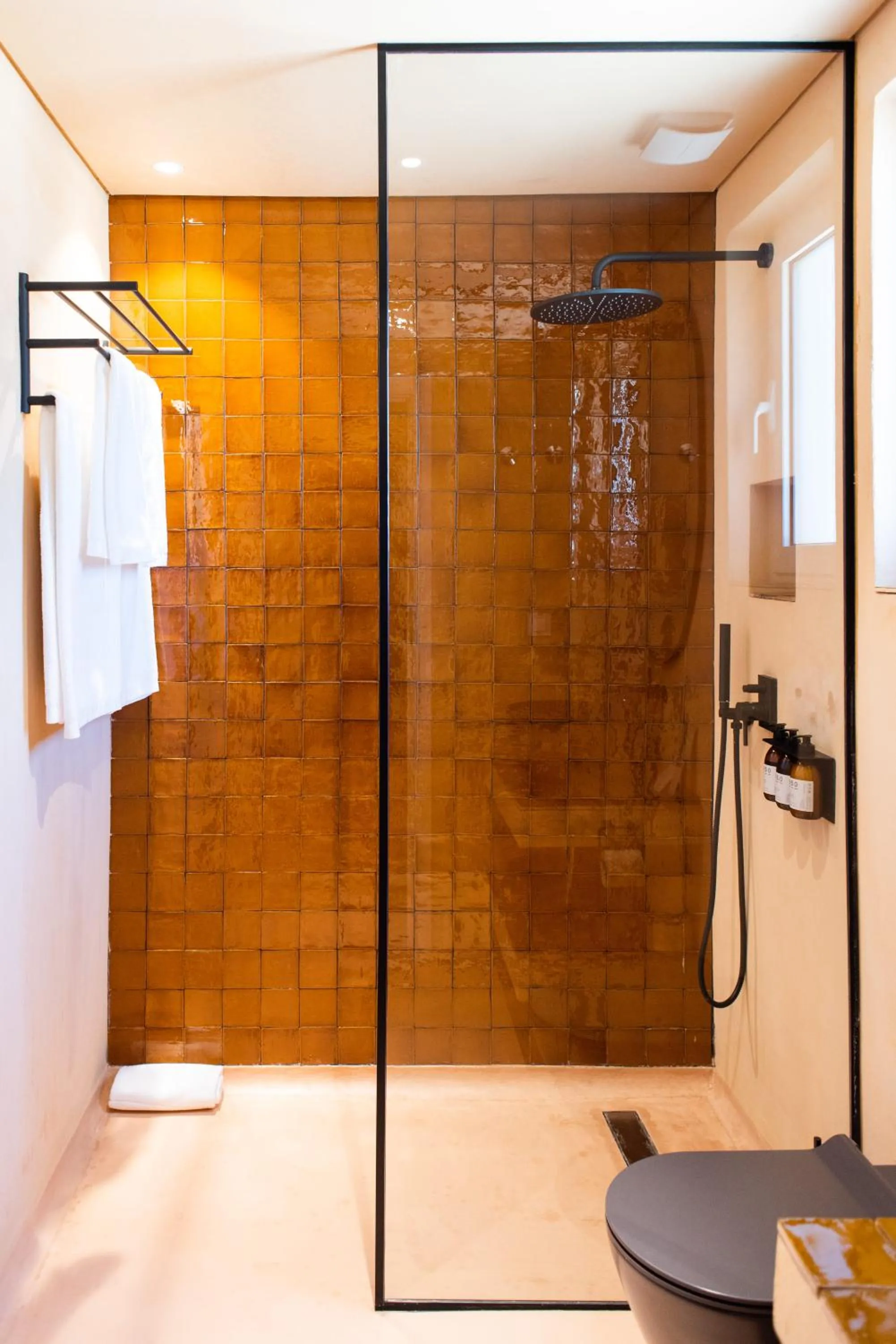 Bathroom in Independente Comporta