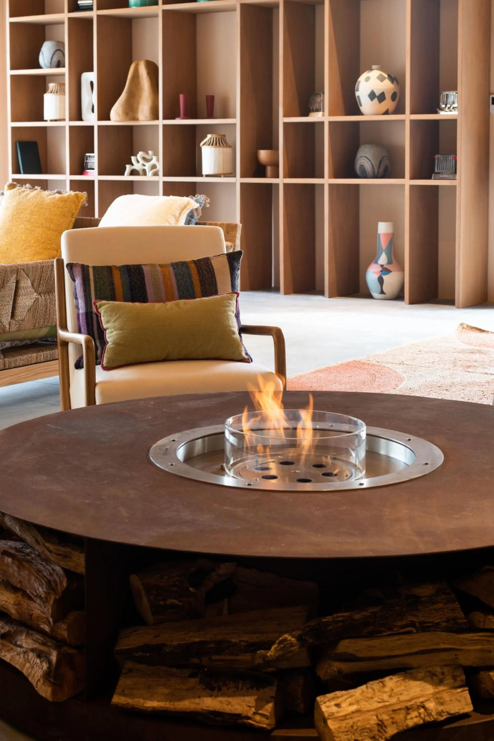 flat iron in Independente Comporta