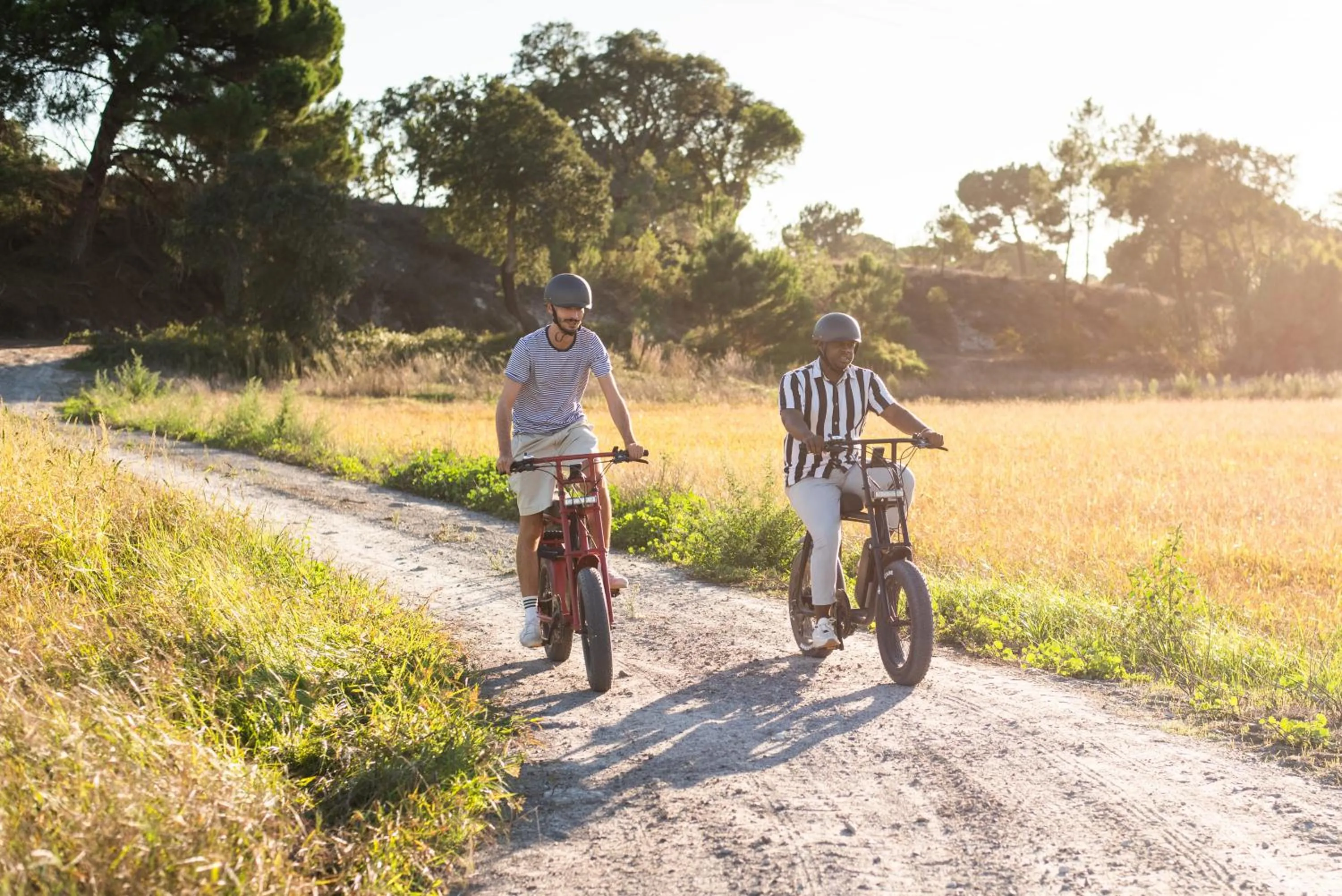 Activities in Independente Comporta