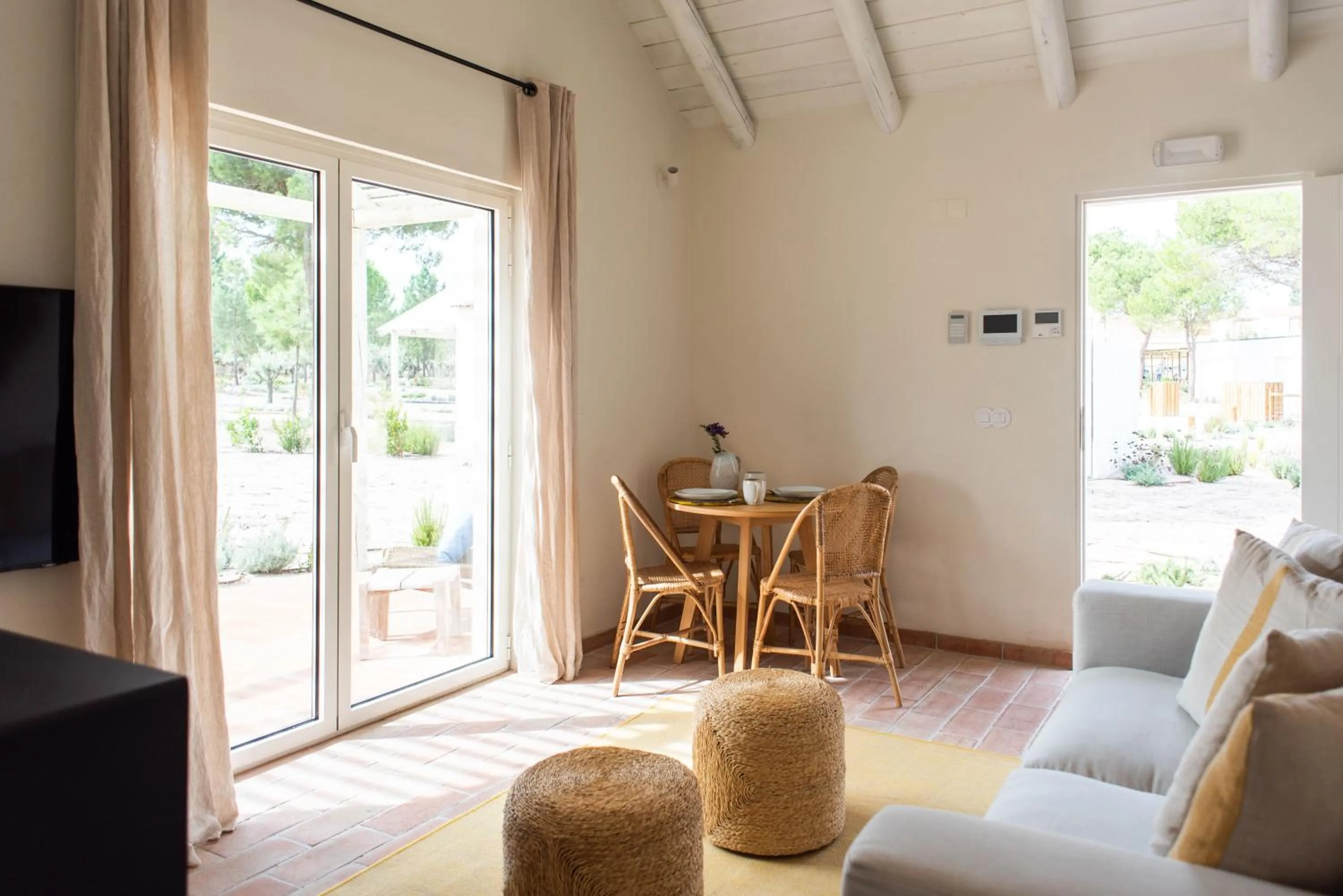 Dinner in Independente Comporta