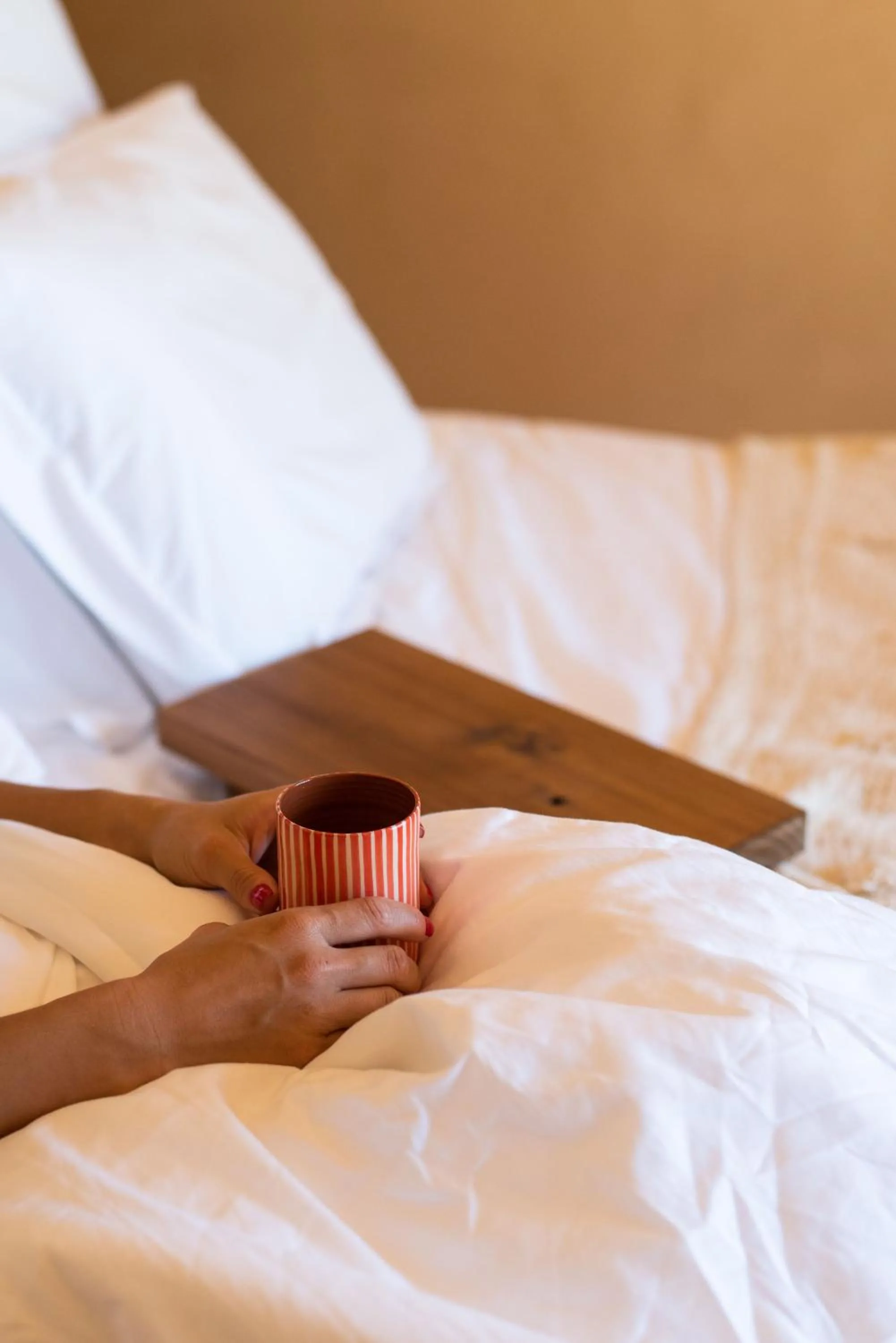 Bedroom, Bed in Independente Comporta