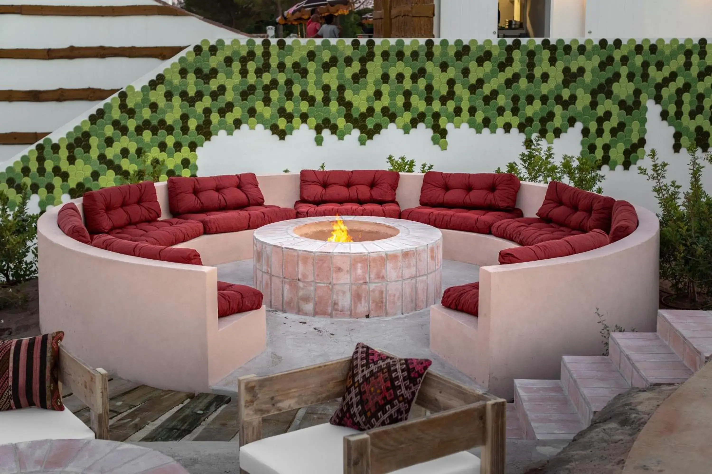 Restaurant/places to eat in Independente Comporta Restaurant/places to eat in Independente Comporta