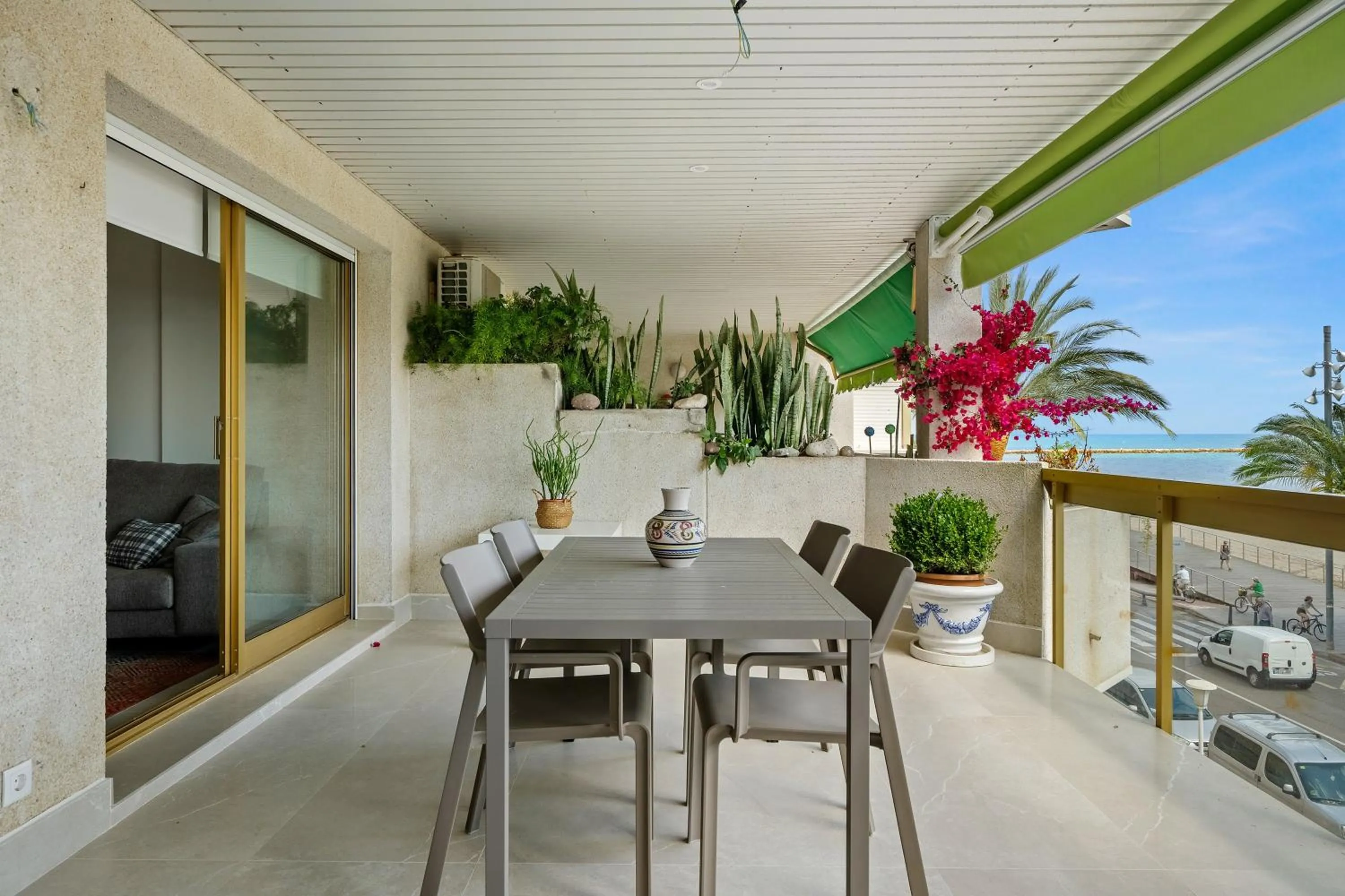 Apartamento Pelicano