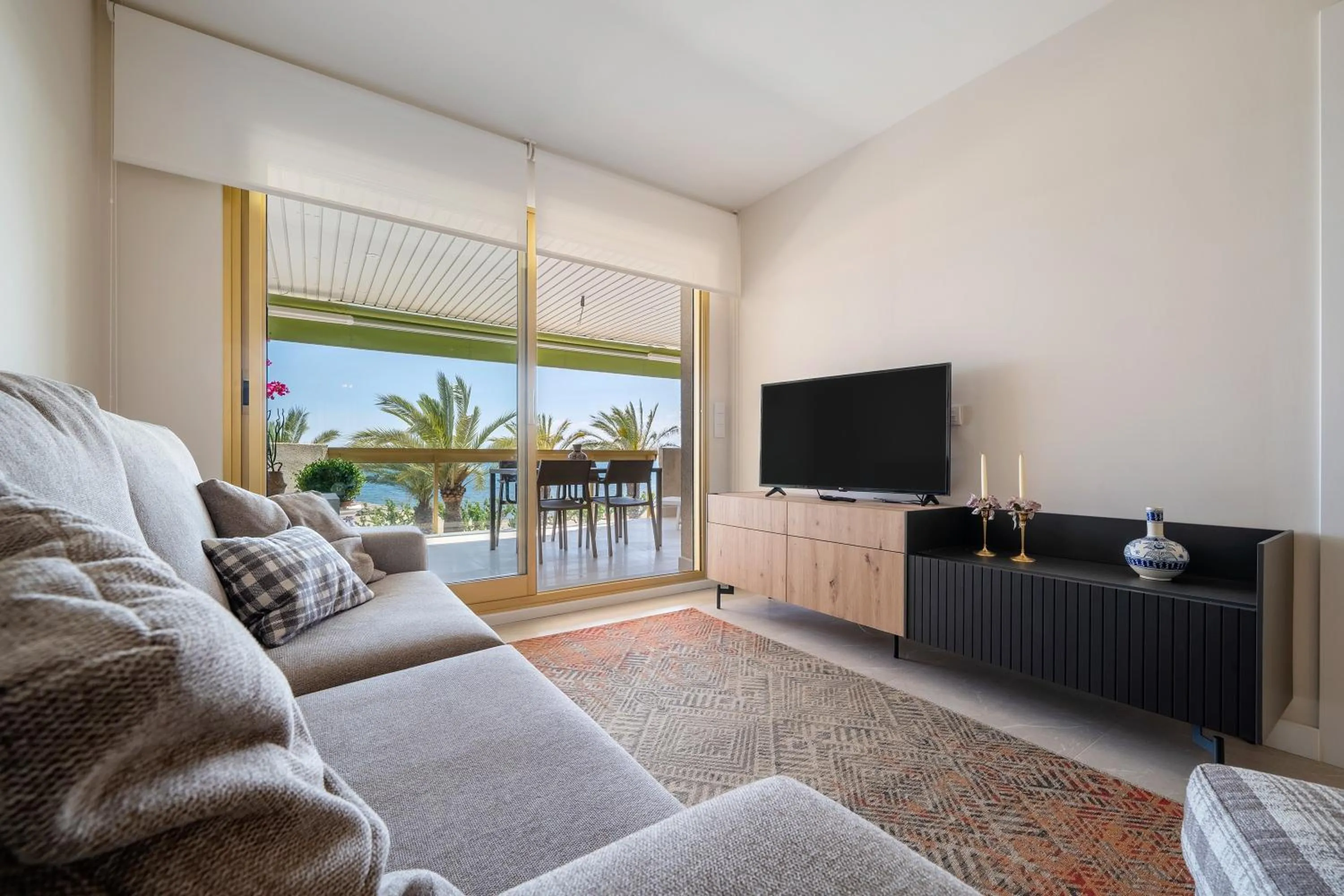 Apartamento Pelicano