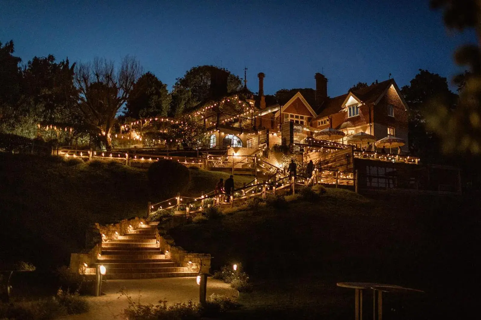 The Beacon The Beacon