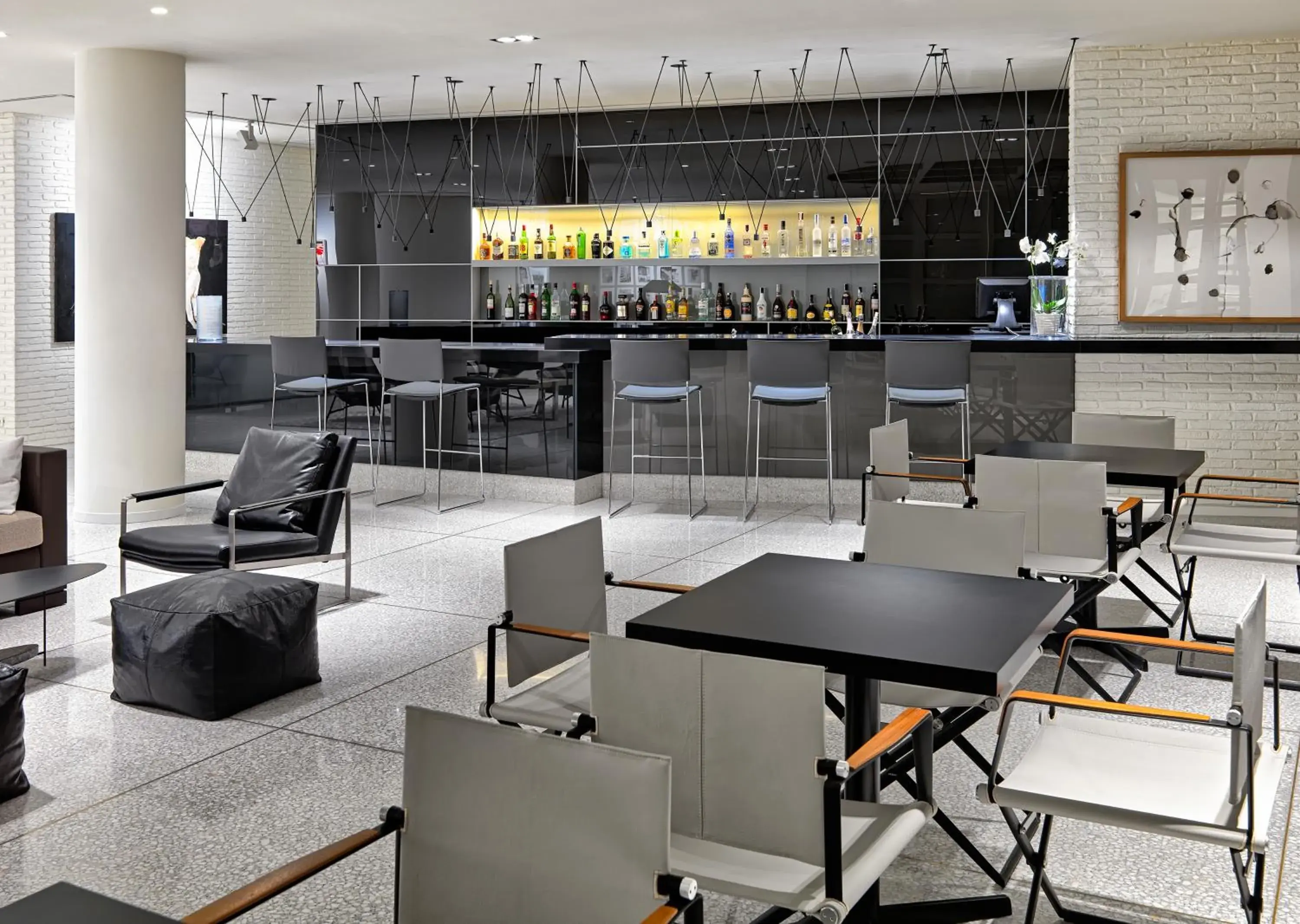 Restaurant/places to eat in H10 Art Gallery 4* Sup Restaurant/places to eat in H10 Art Gallery 4* Sup