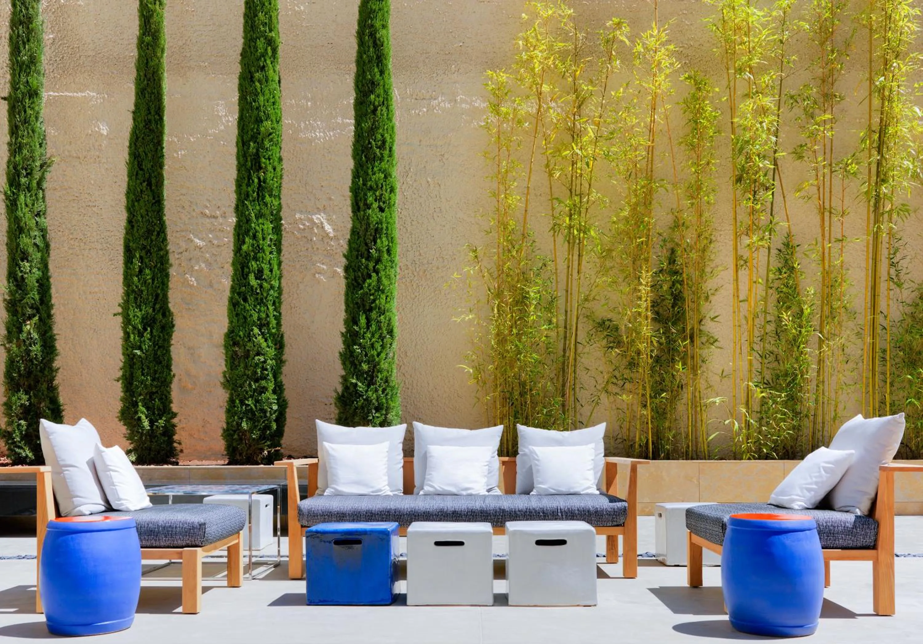 Lobby or reception in H10 Art Gallery 4* Sup