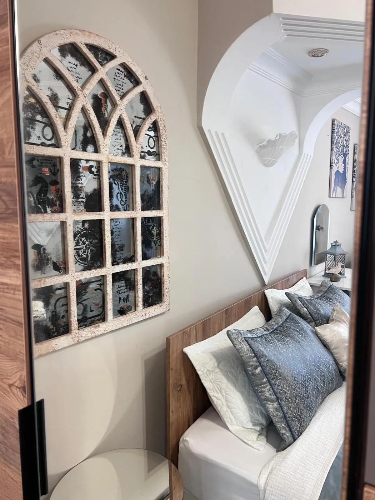 Photo of the whole room in Art Pansiyon Belek