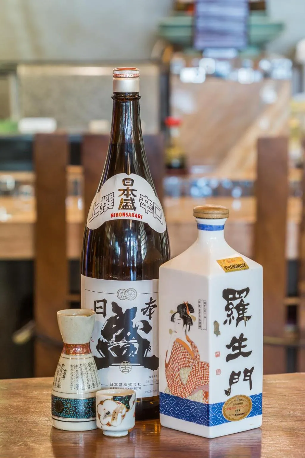 Food and drinks in Microtel by Wyndham South Forbes near Nuvali