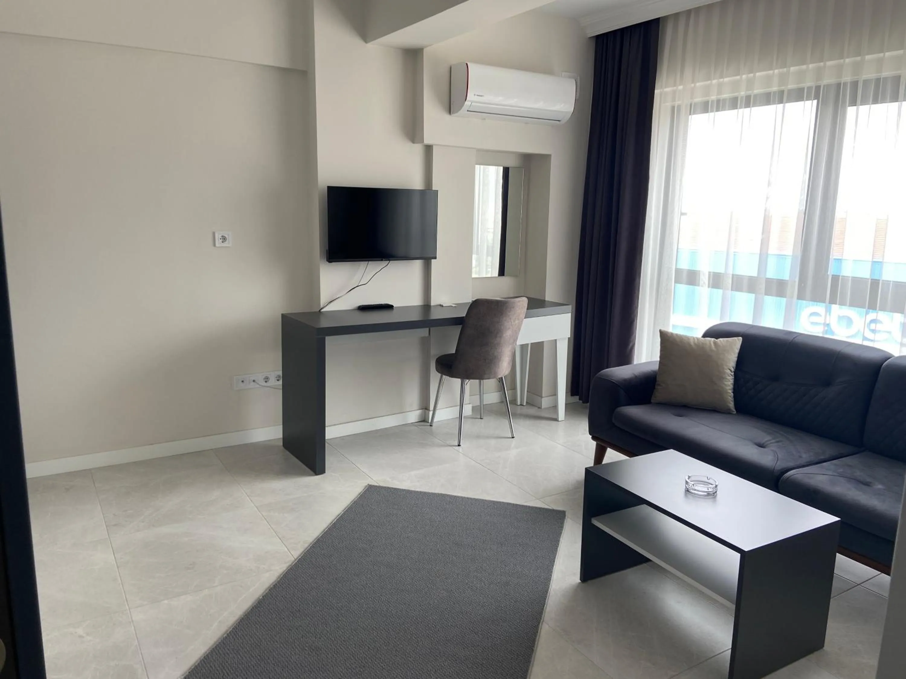 TV and multimedia in JK Business