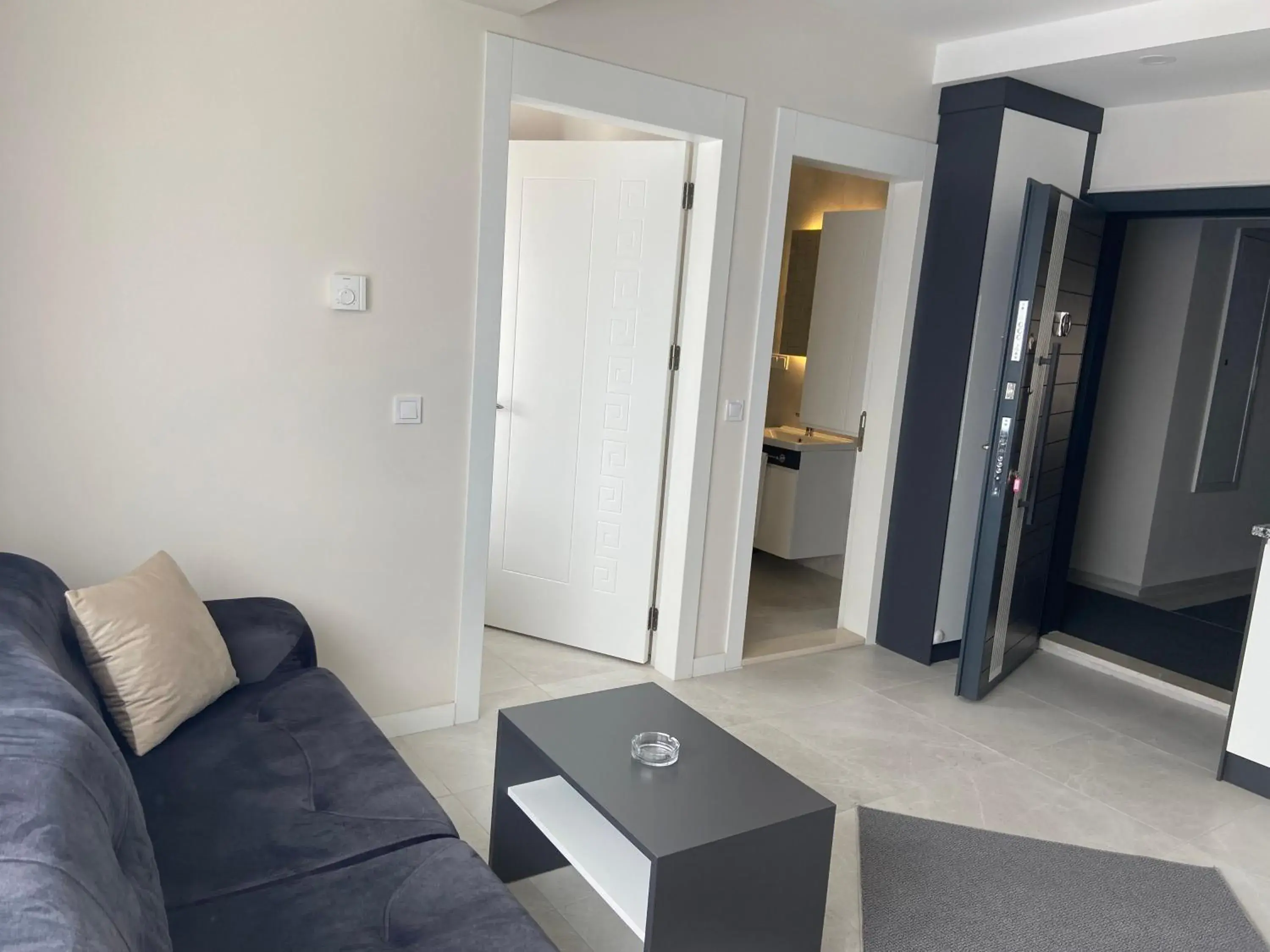 Living room in JK Business Living room in JK Business