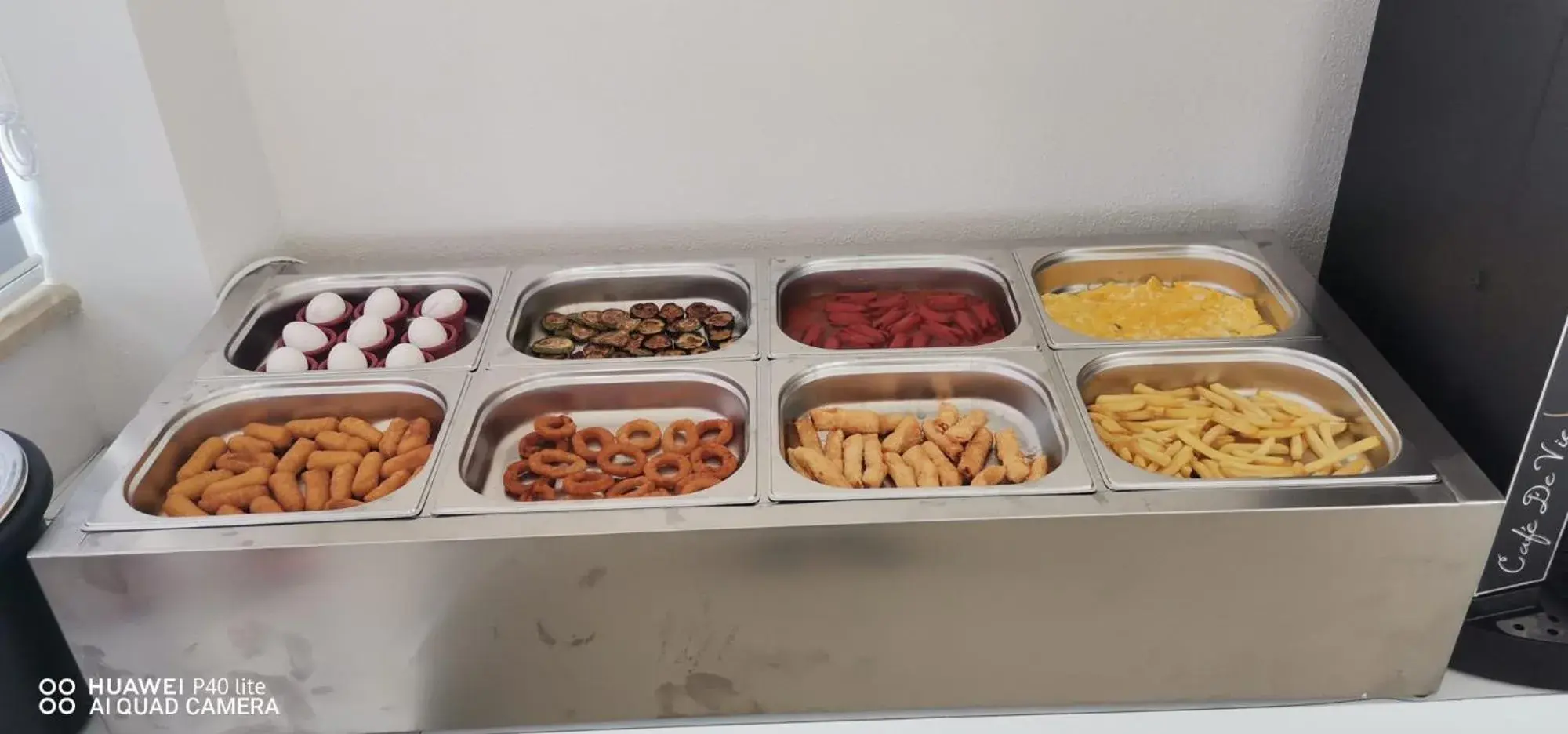 Restaurant/places to eat in JK Business Restaurant/places to eat in JK Business