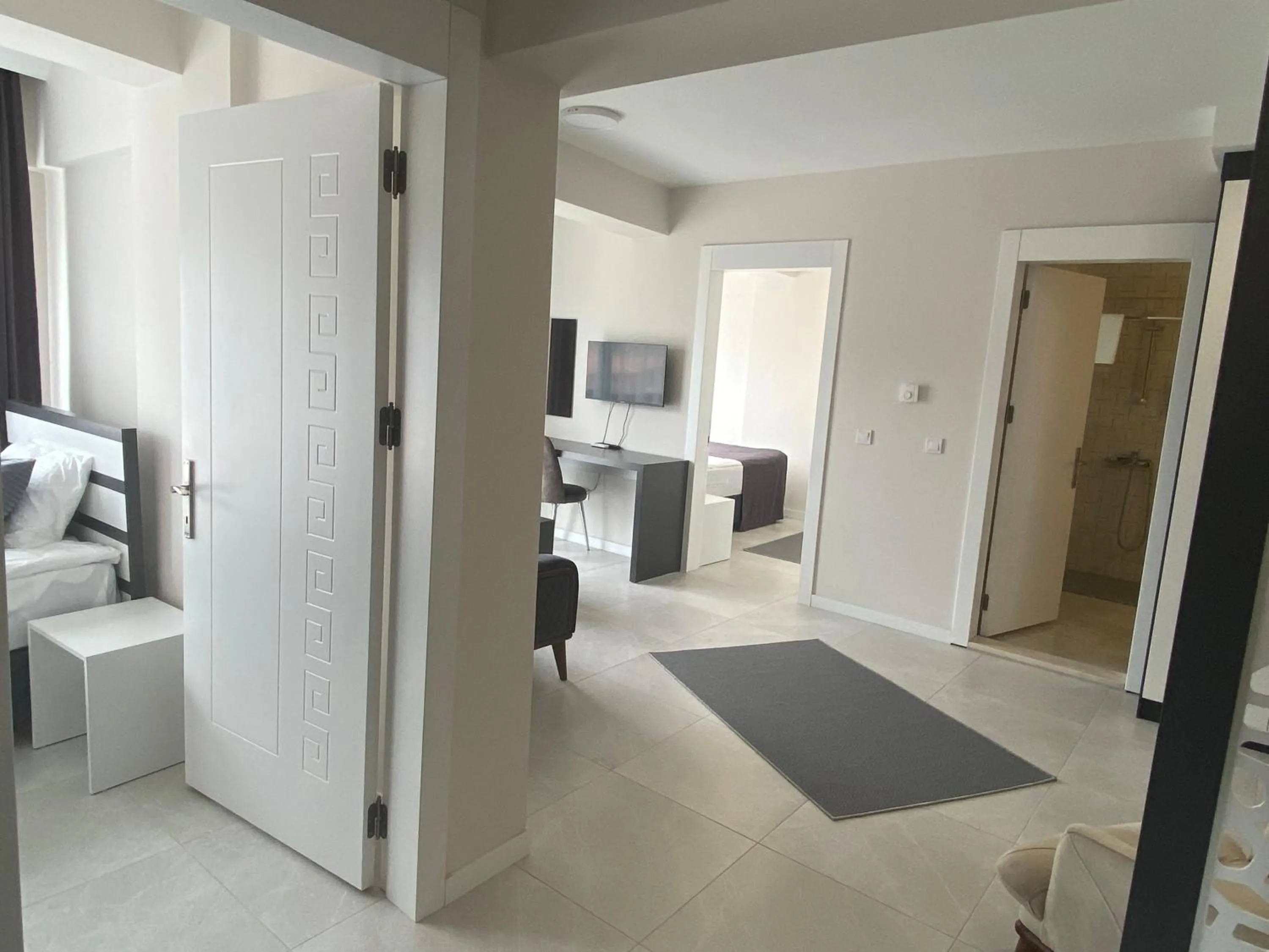 View (from property/room) in JK Business