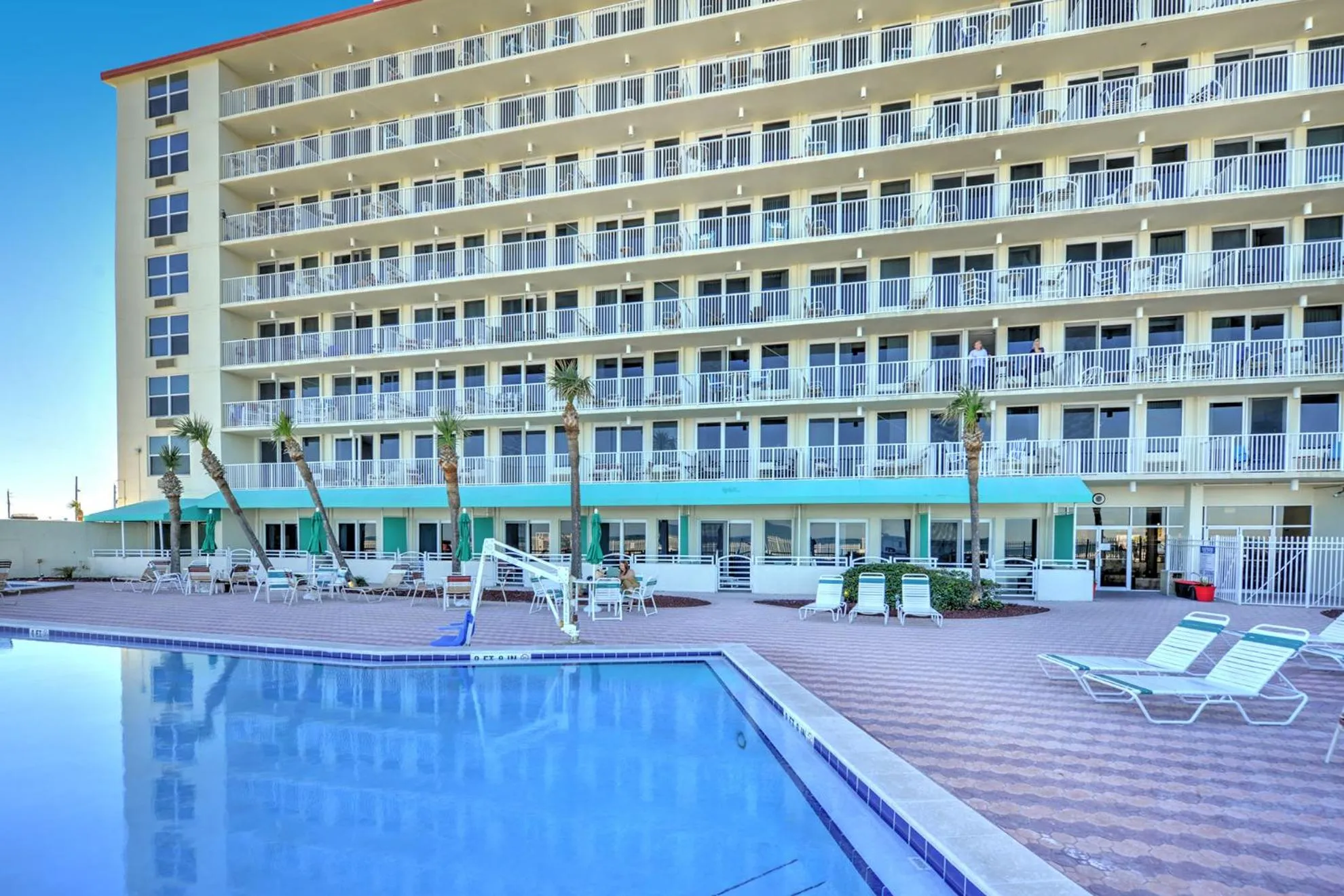 Harbour Beach Resort