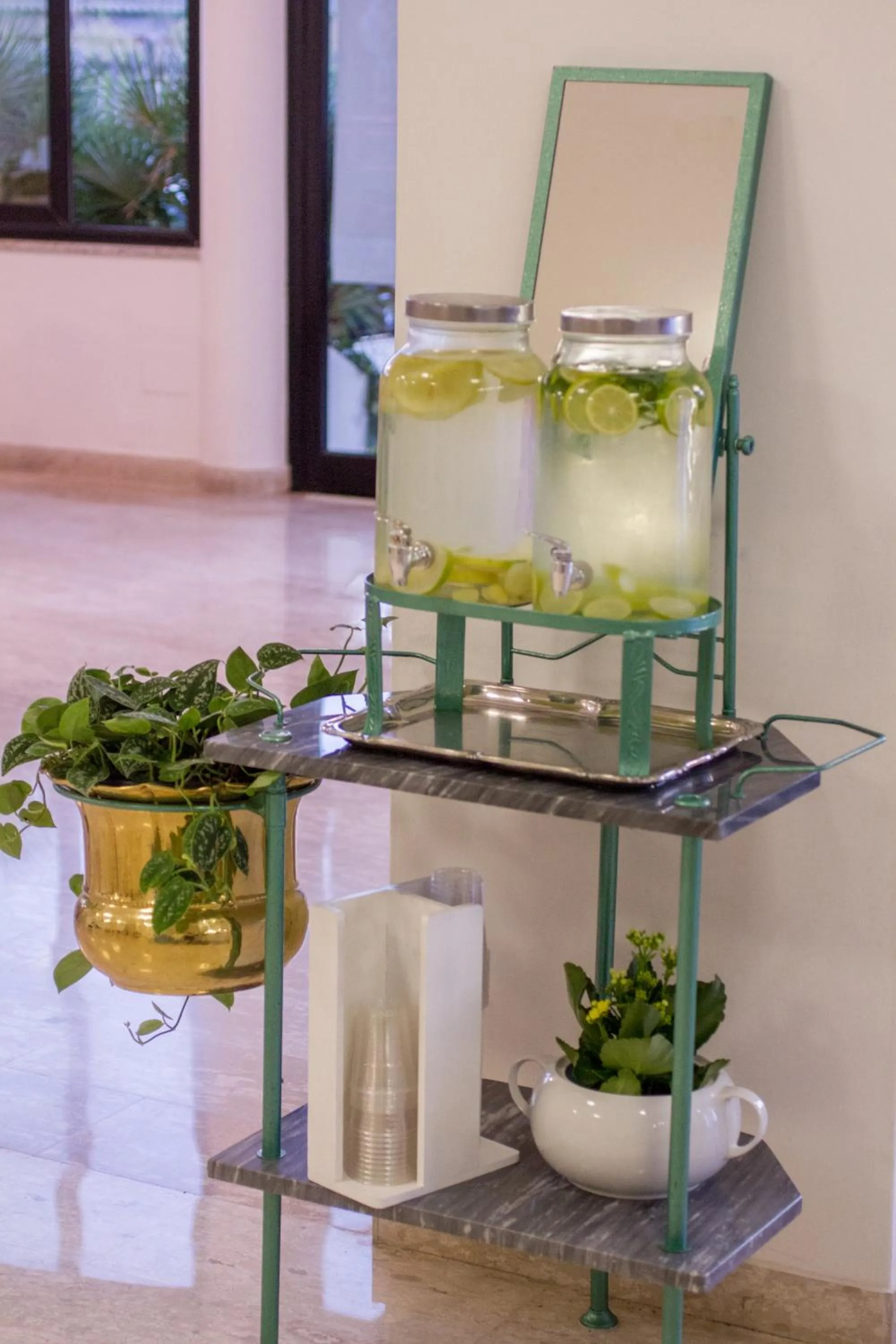 Hotel Maioli - Colazione XXL fino alle 12