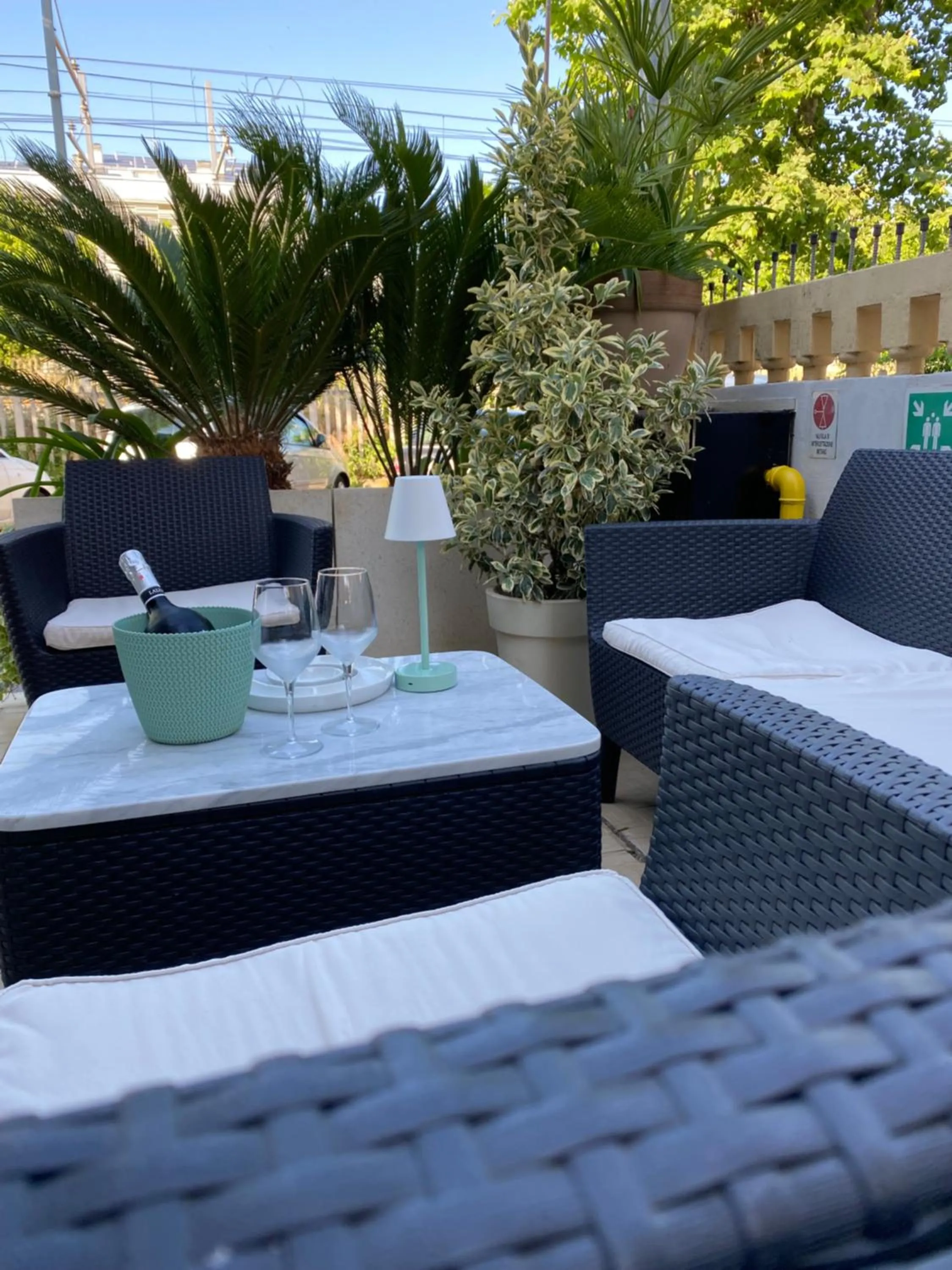 Hotel Maioli - Colazione XXL fino alle 12