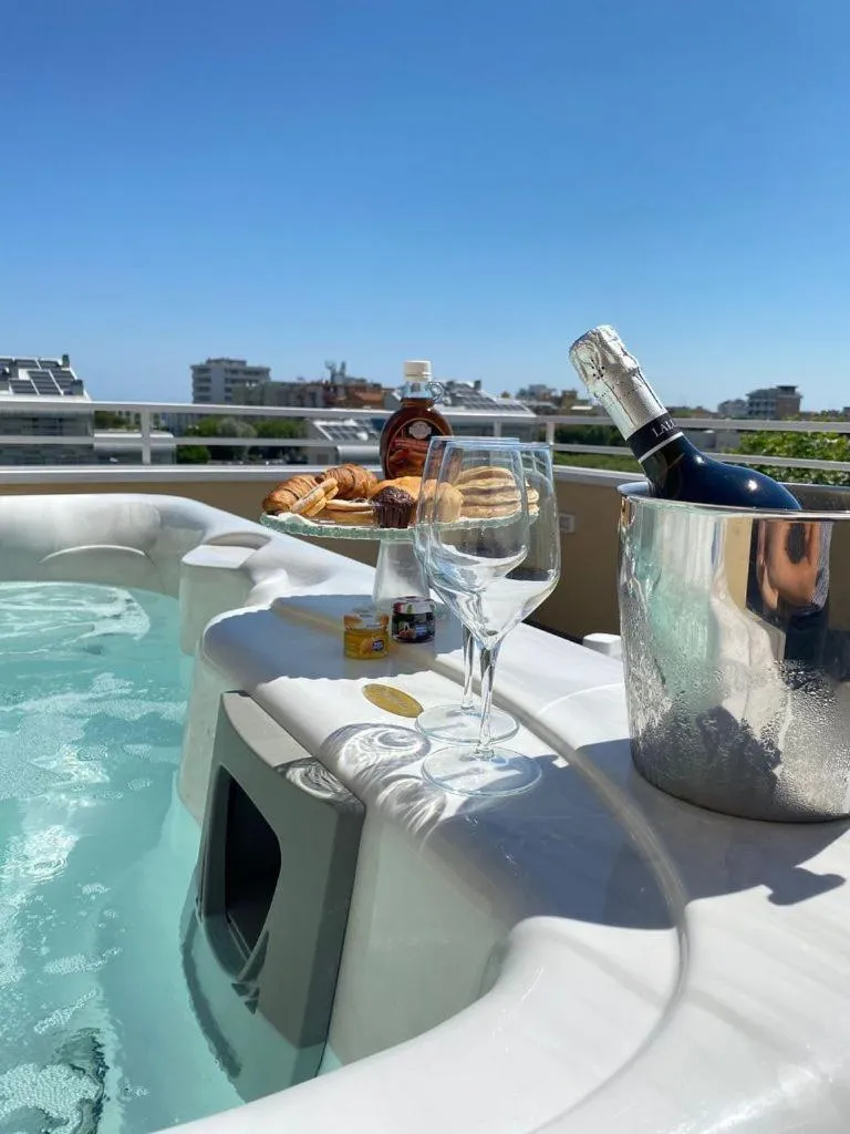 Hotel Maioli - Colazione XXL fino alle 12