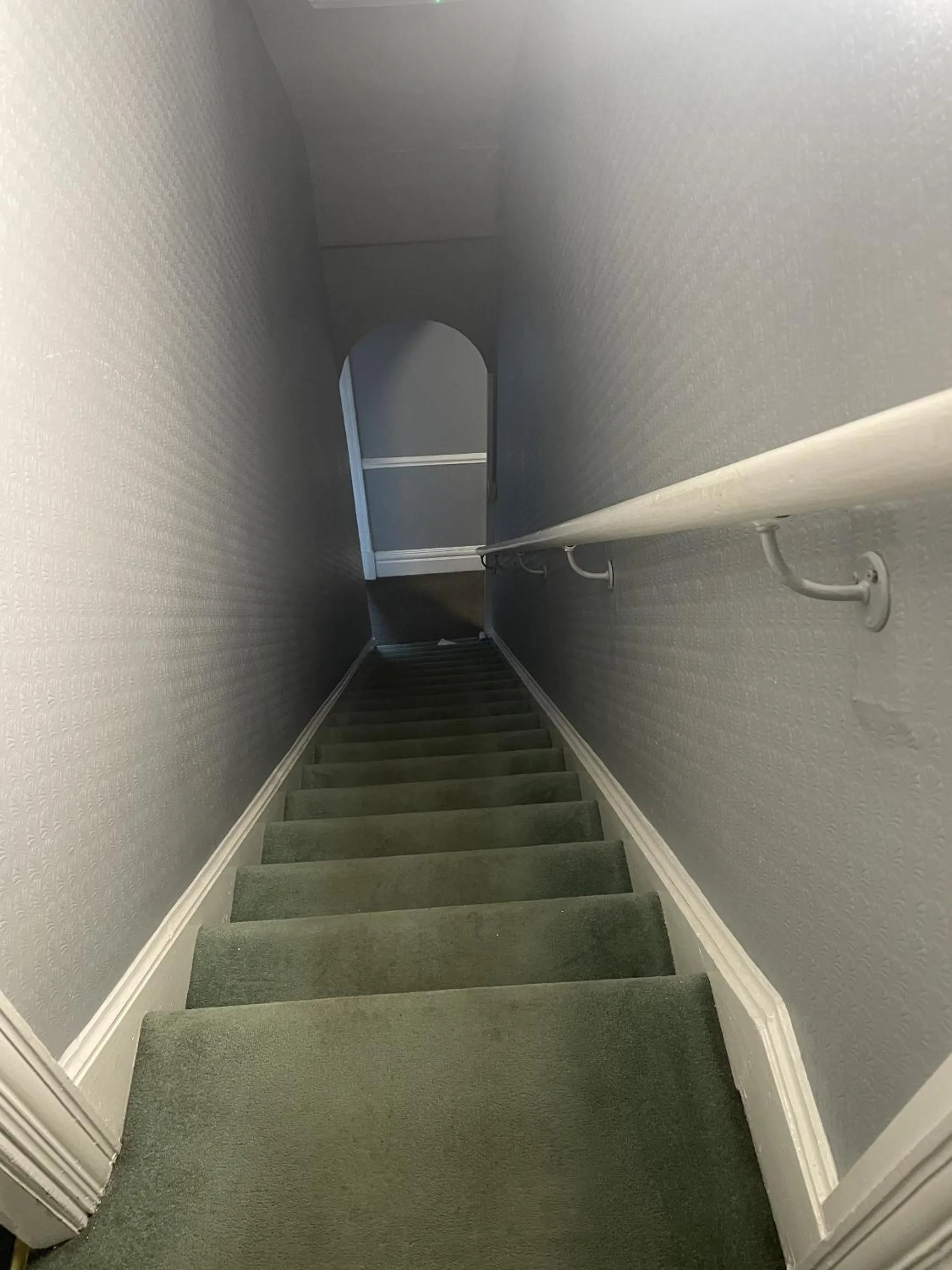 Lobby or reception in Emerald Residence