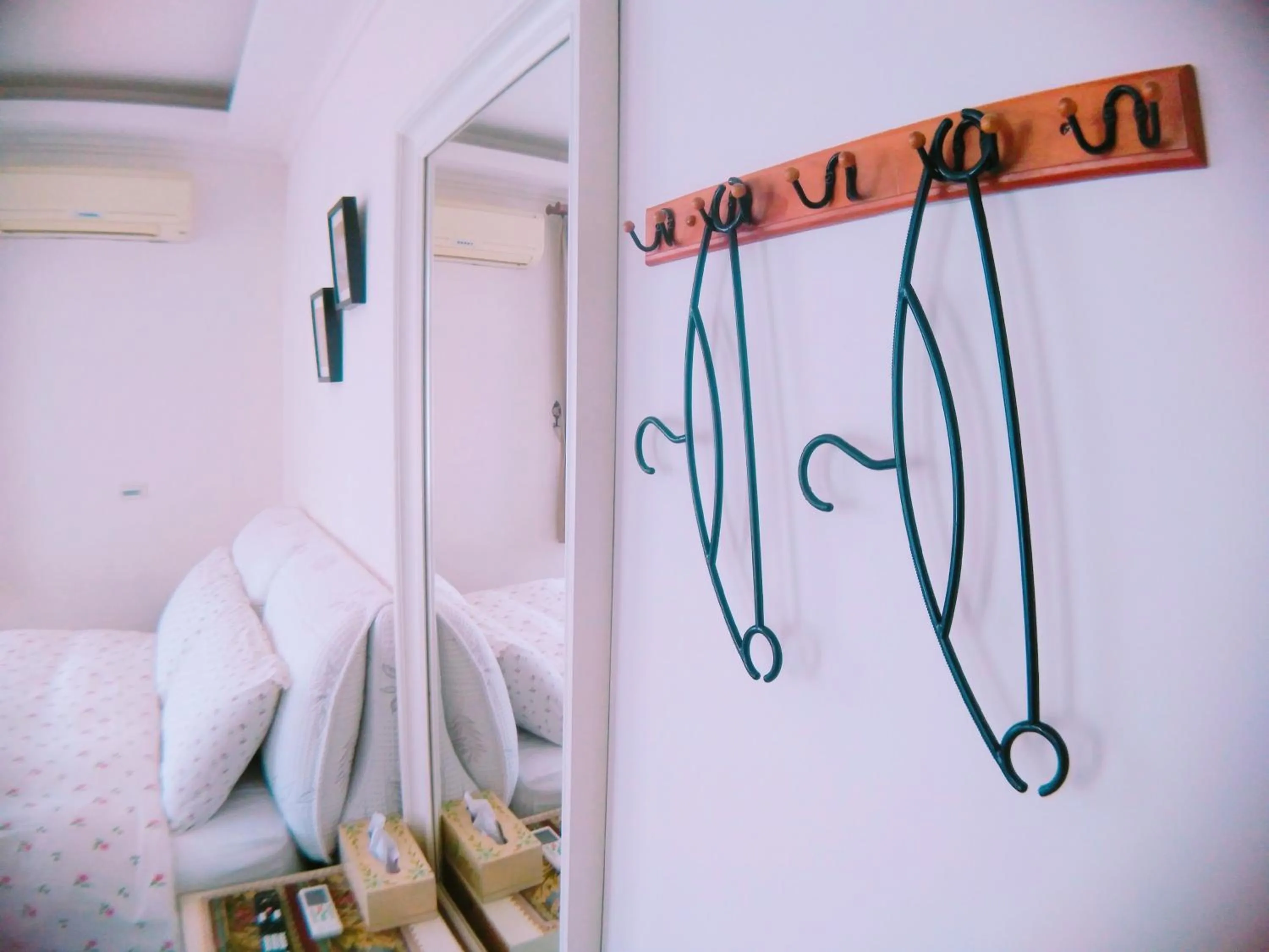 Bed in Riverside B&B