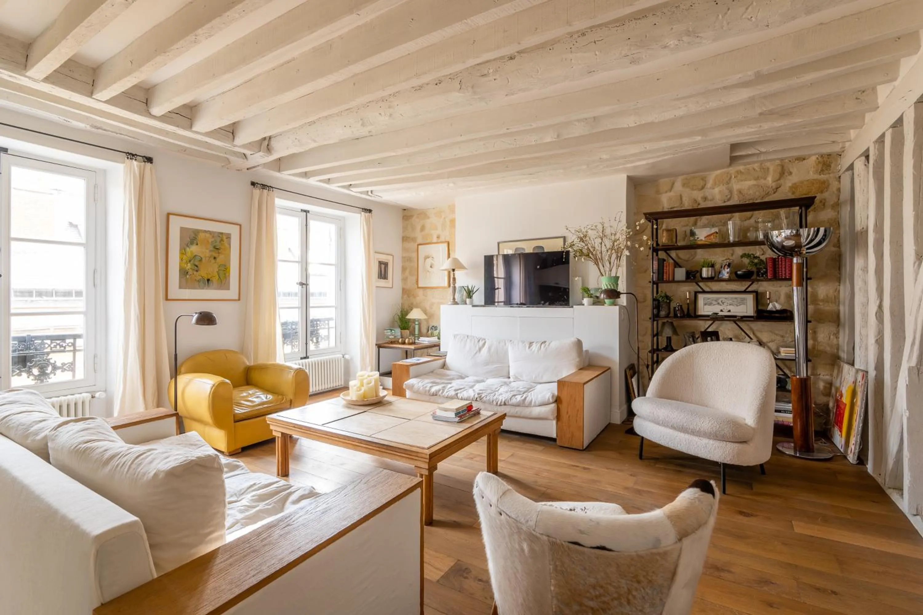 Veeve - Loft Living on Luxembourg