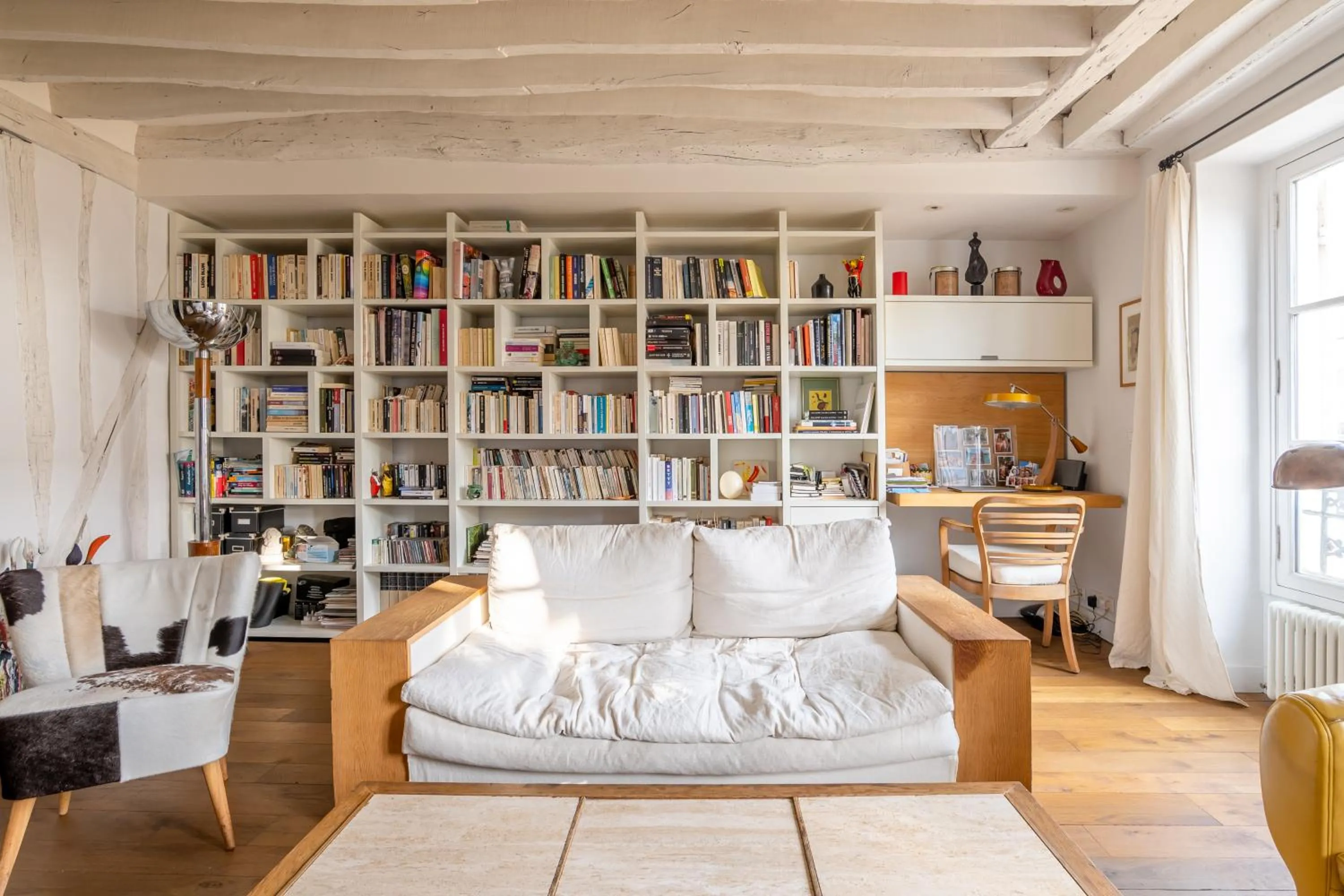Veeve - Loft Living on Luxembourg
