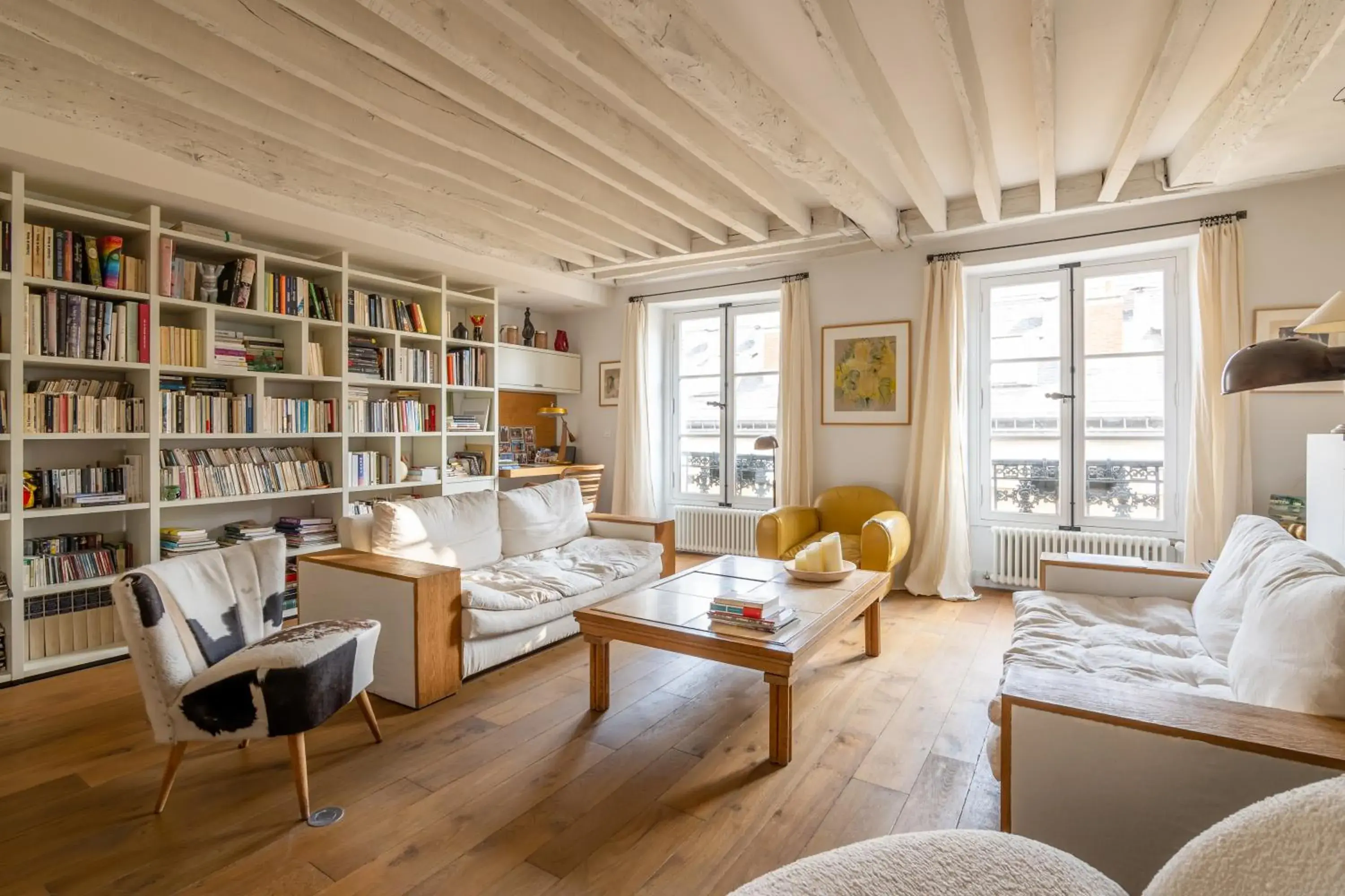 Veeve - Loft Living on Luxembourg Veeve - Loft Living on Luxembourg