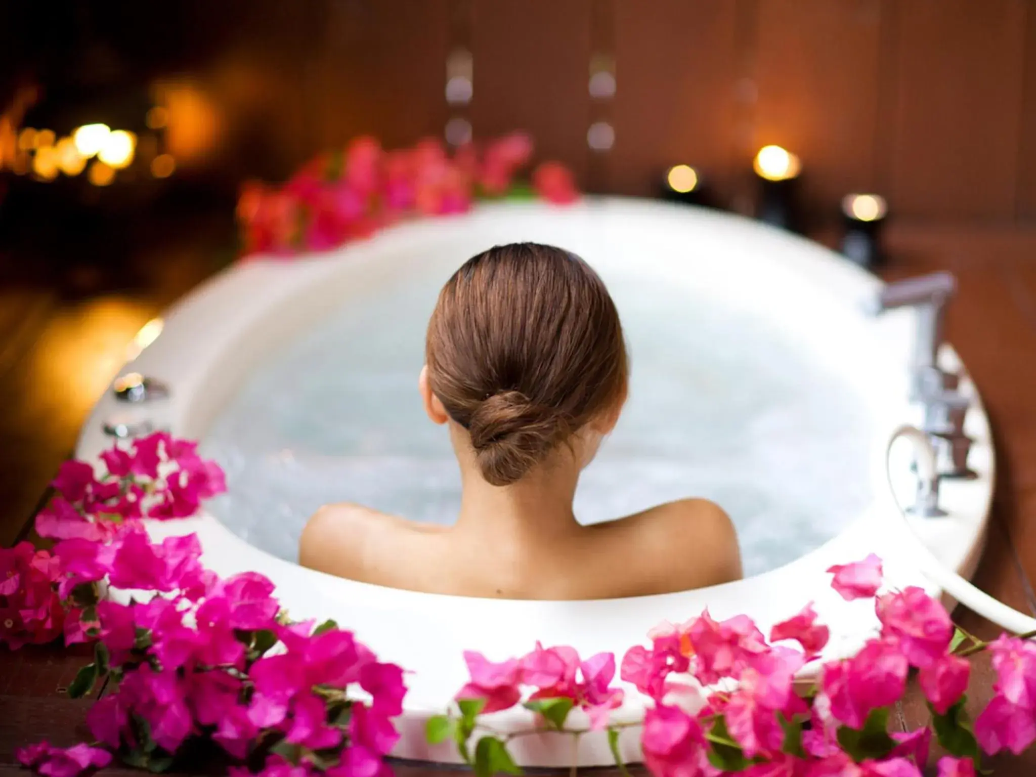 Spa and wellness centre/facilities in Coco Garden Resort Okinawa Spa and wellness centre/facilities in Coco Garden Resort Okinawa