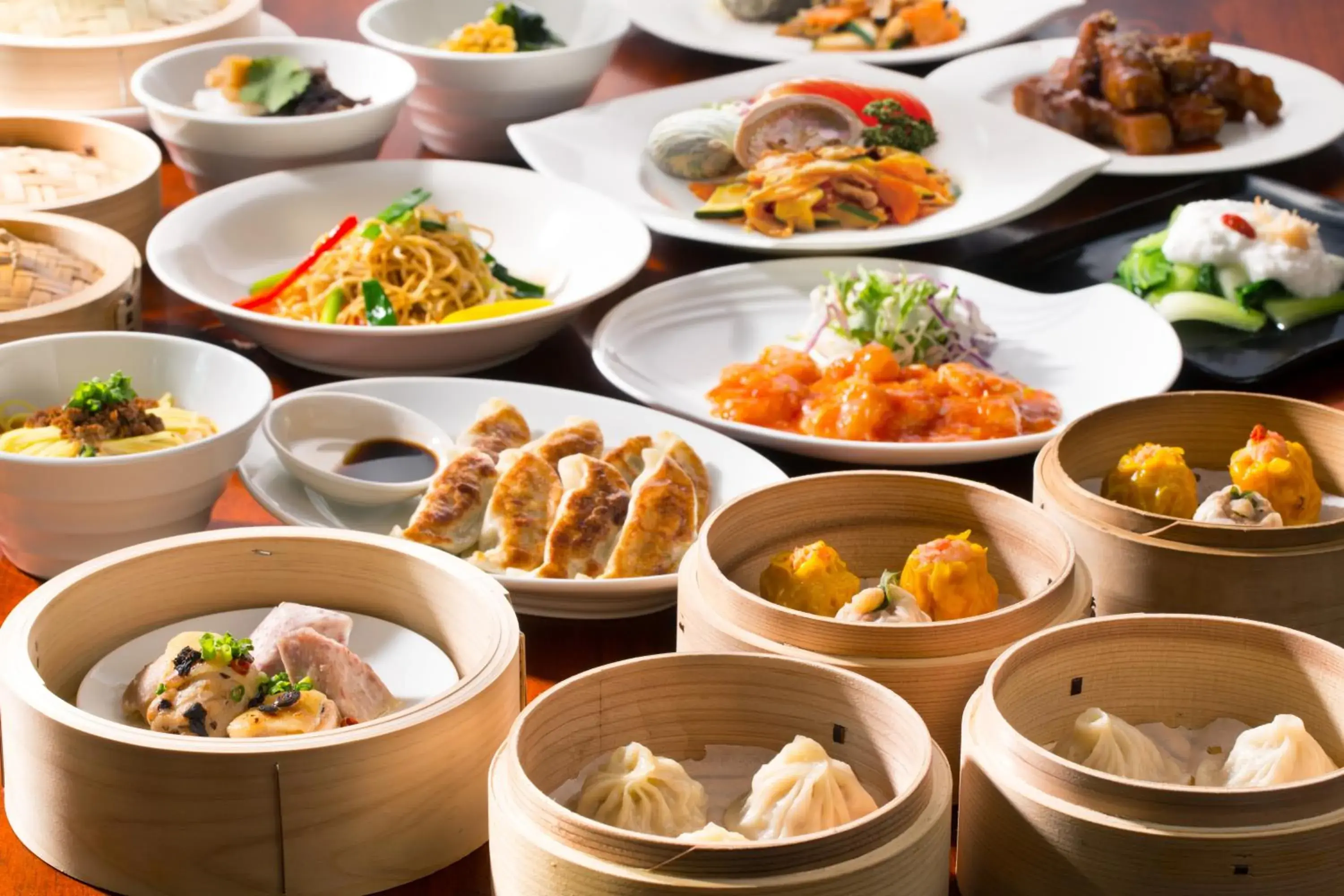 Restaurant/places to eat in Coco Garden Resort Okinawa Restaurant/places to eat in Coco Garden Resort Okinawa