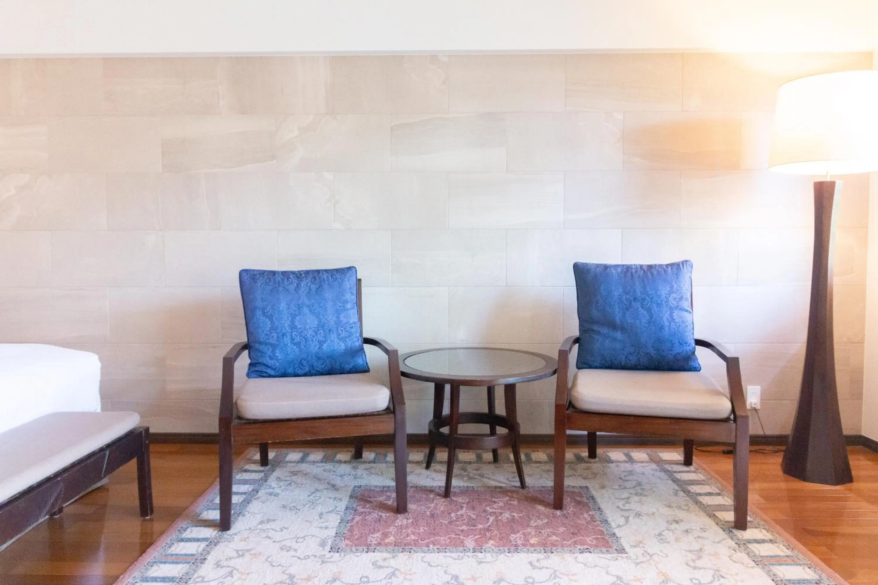 Photo of the whole room, Bed in Coco Garden Resort Okinawa