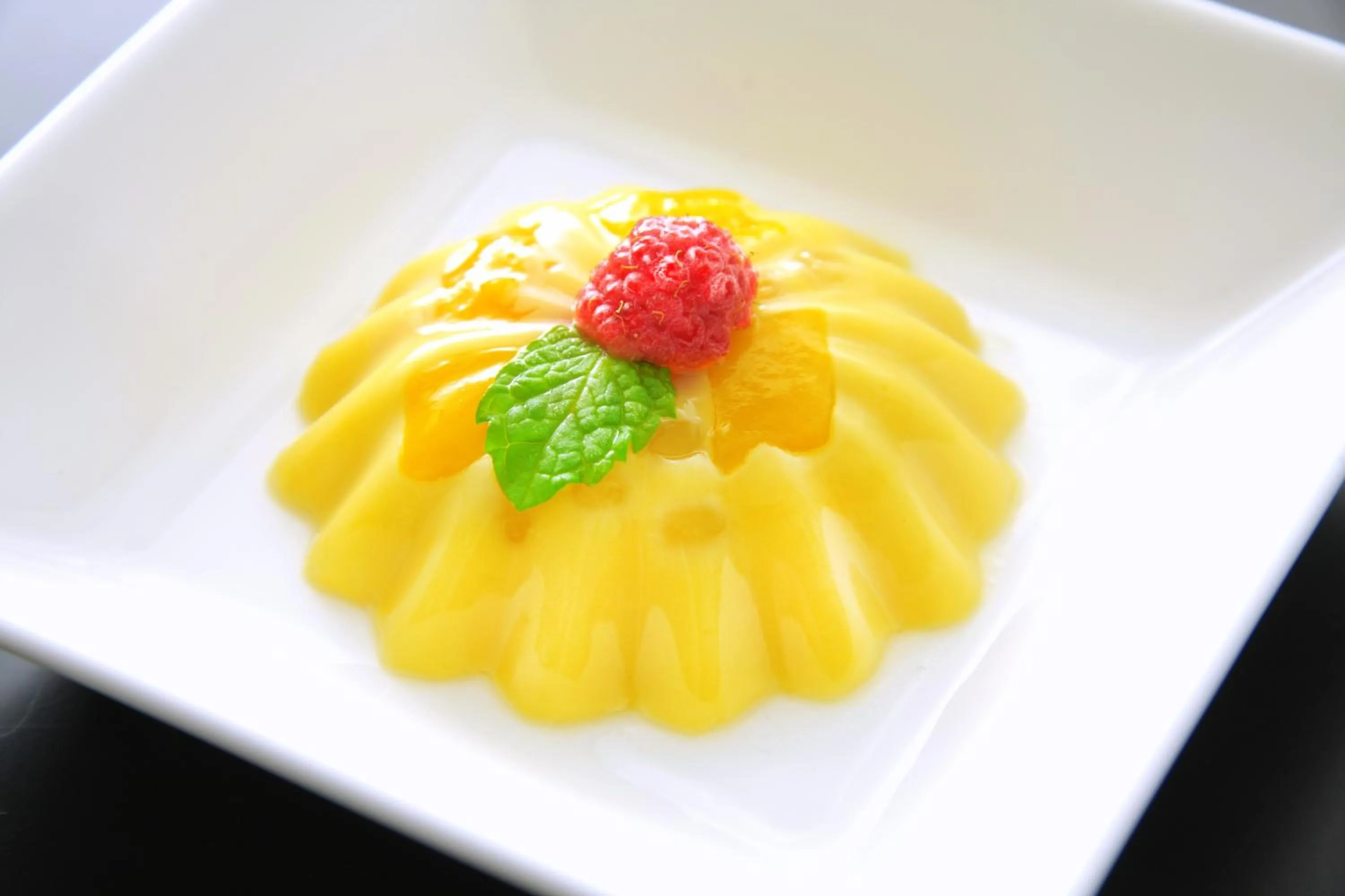 Meals in Coco Garden Resort Okinawa