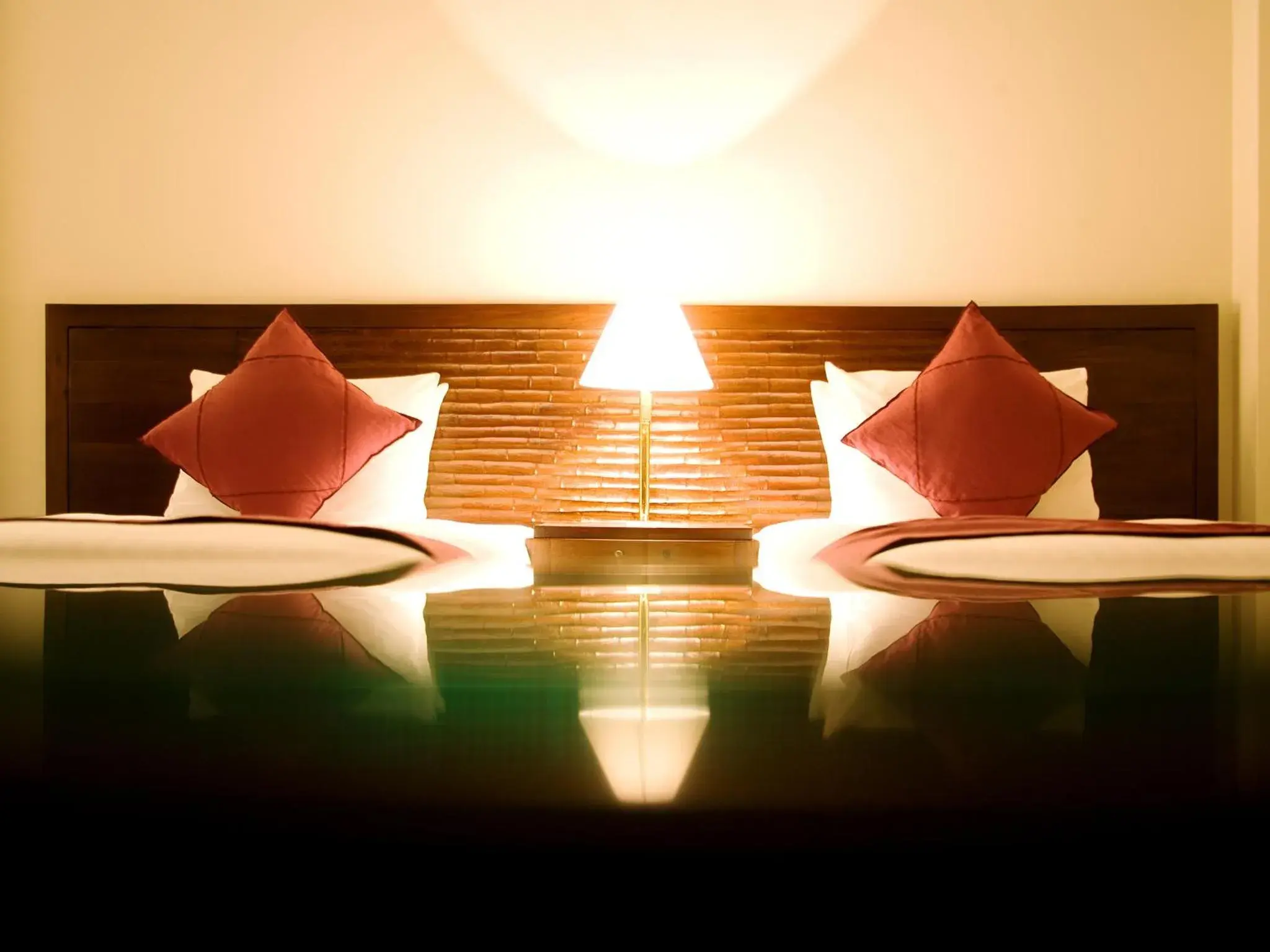 Standard Cottage with Garden View - single occupancy in Coco Garden Resort Okinawa Standard Cottage with Garden View - single occupancy in Coco Garden Resort Okinawa