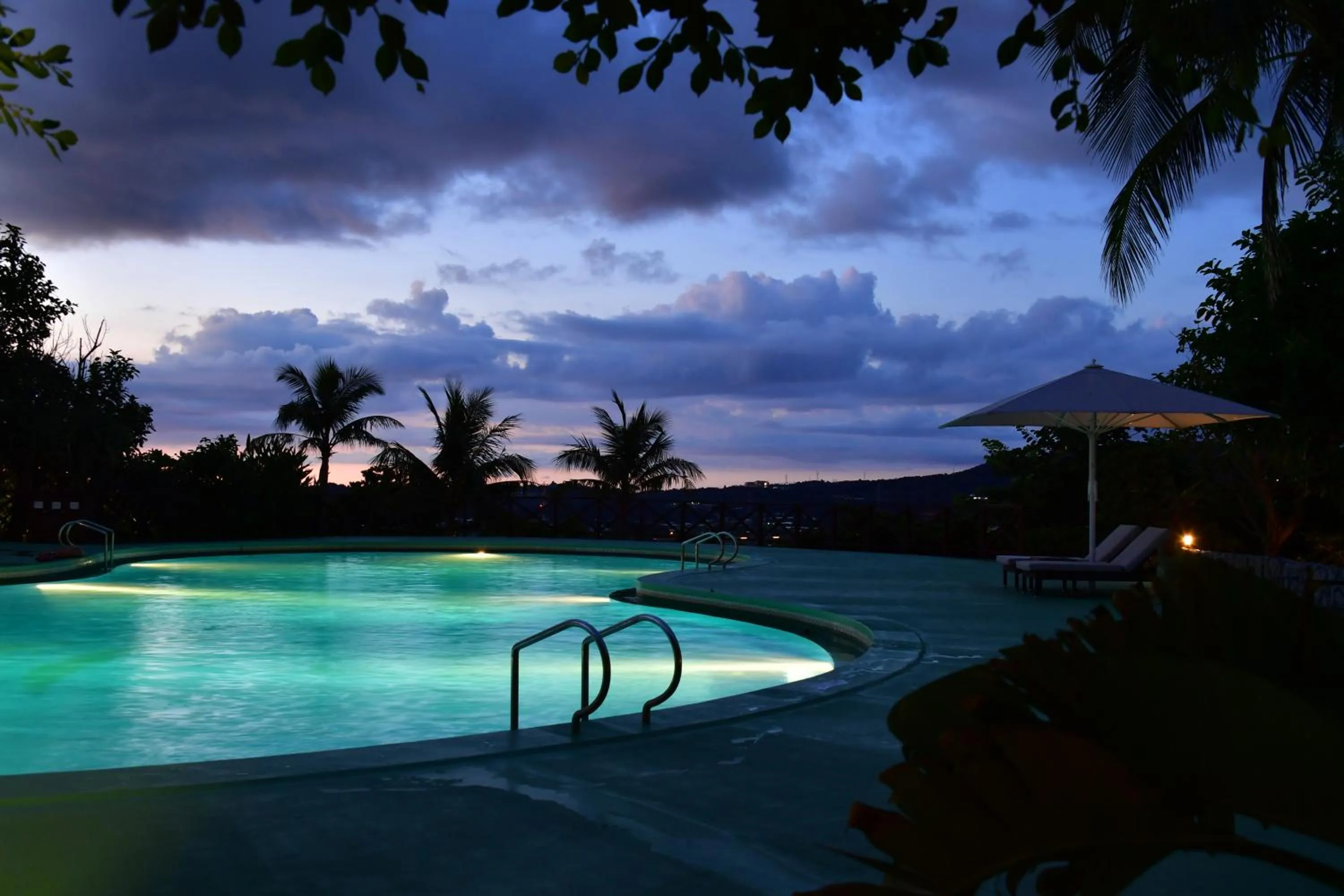  in Coco Garden Resort Okinawa