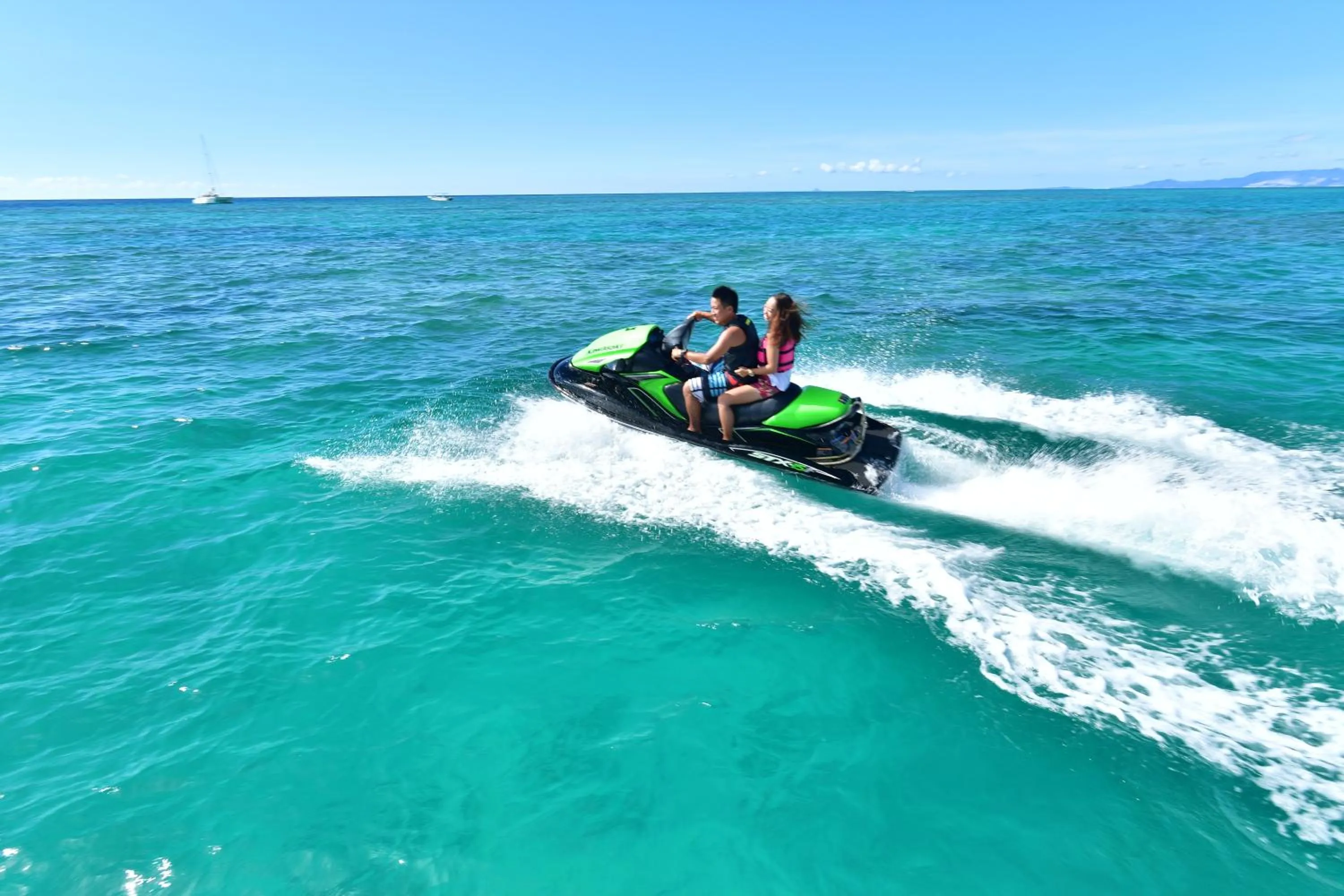 Activities in Renaissance Okinawa Resort