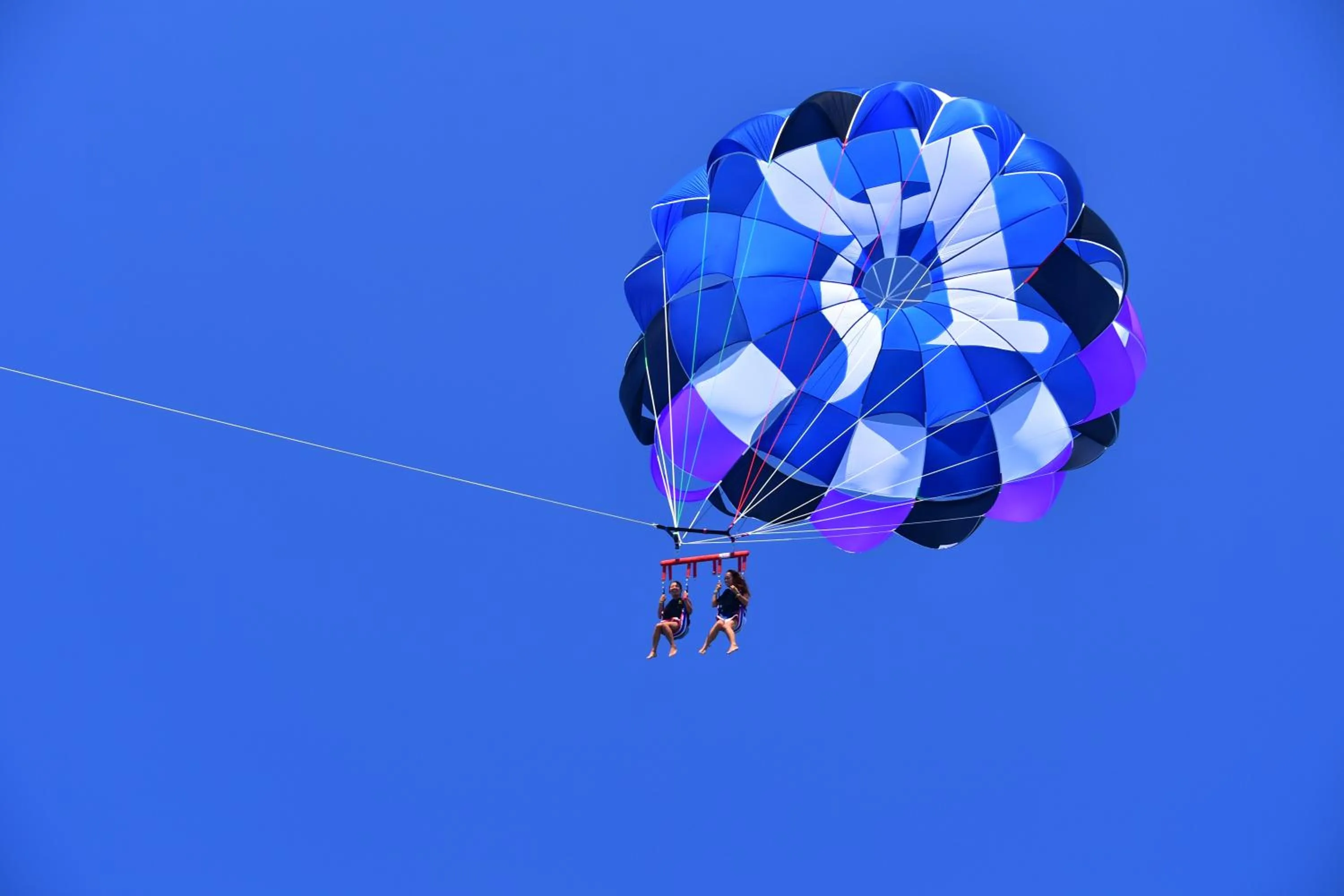 Activities in Renaissance Okinawa Resort