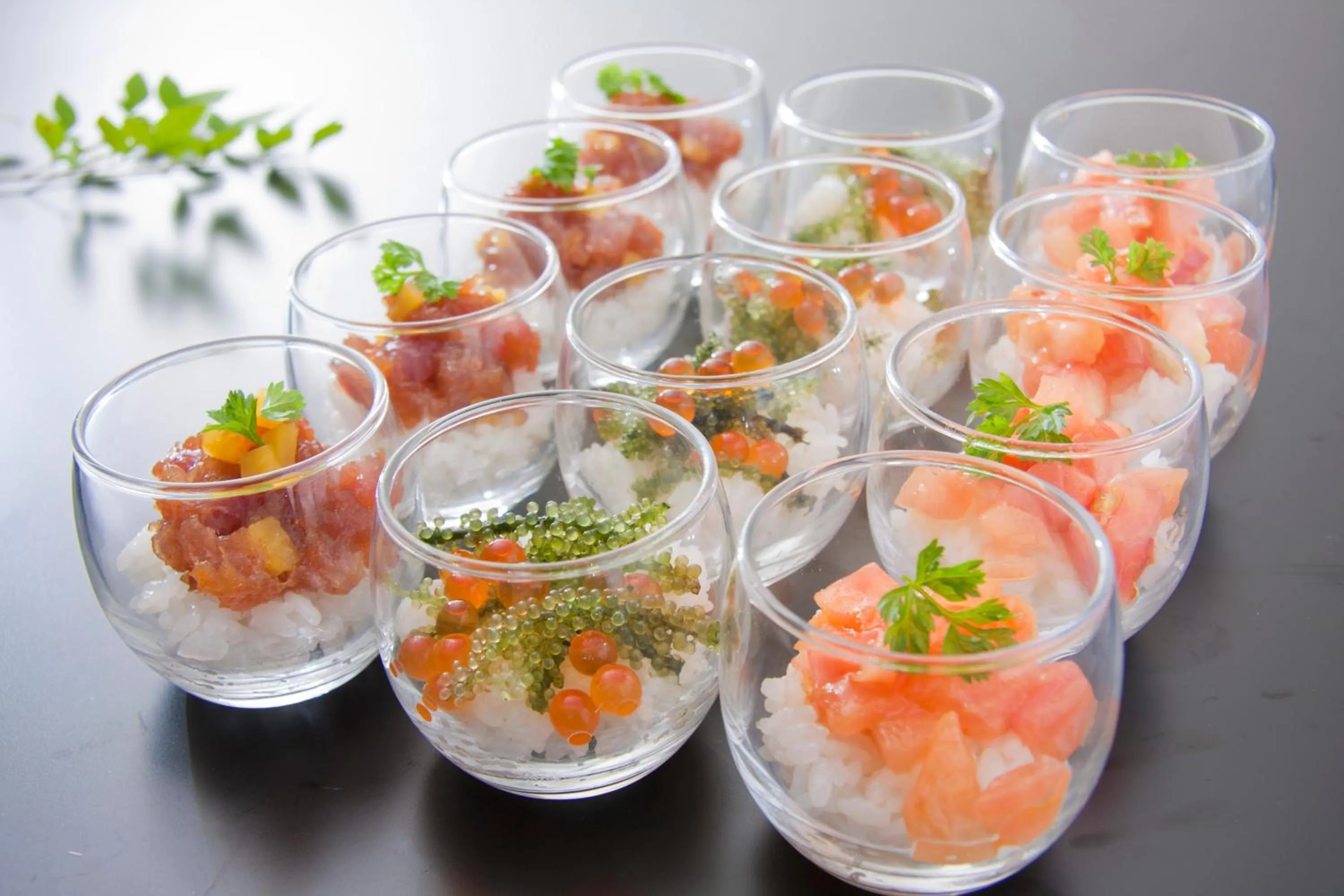 Restaurant/places to eat in Renaissance Okinawa Resort