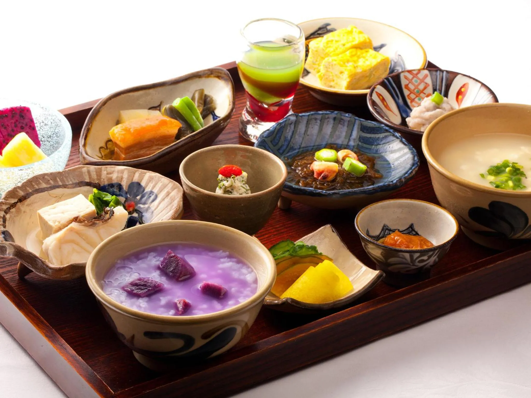 Restaurant/places to eat in Renaissance Okinawa Resort