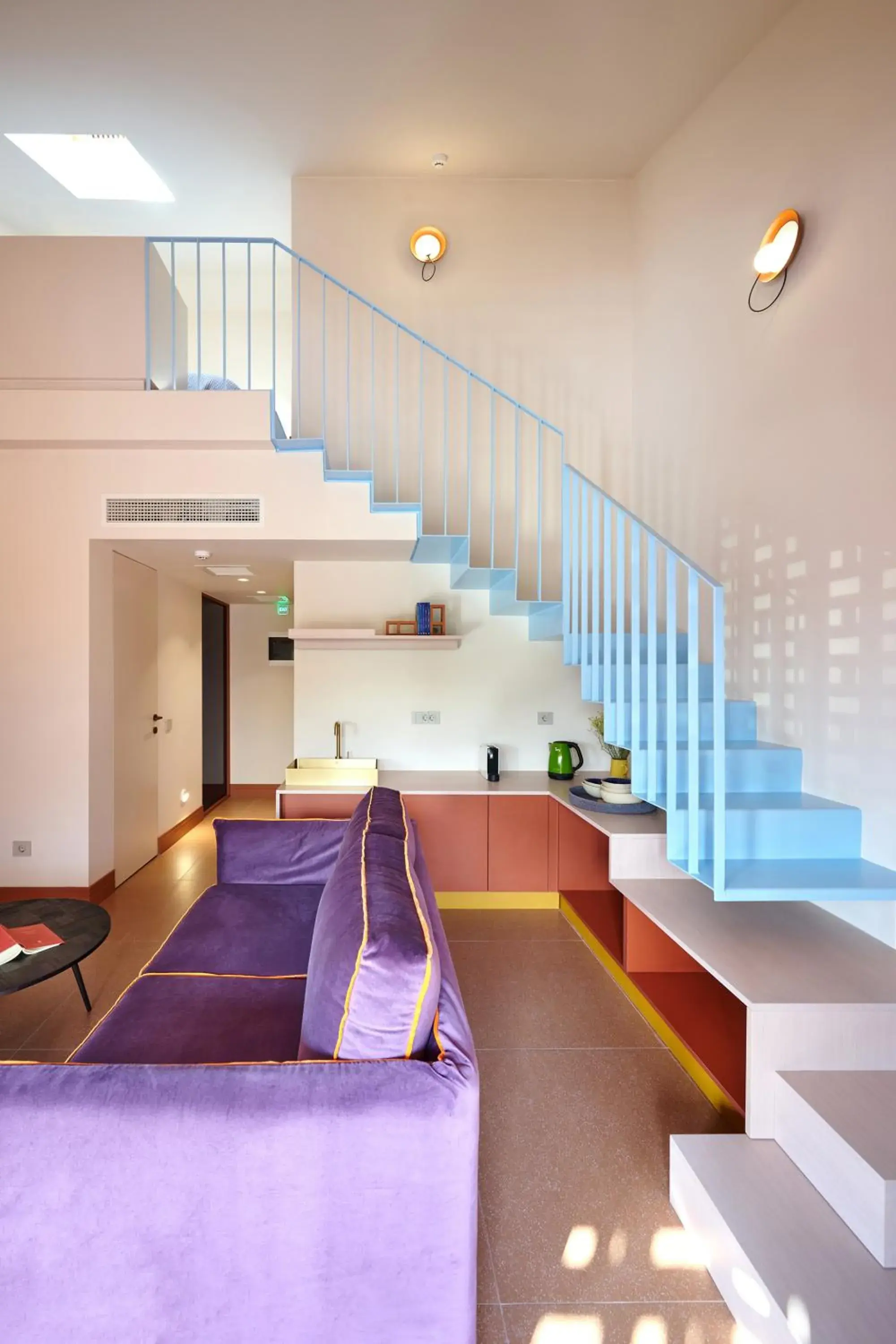 Suite in LOOM ATHENS Suite in LOOM ATHENS