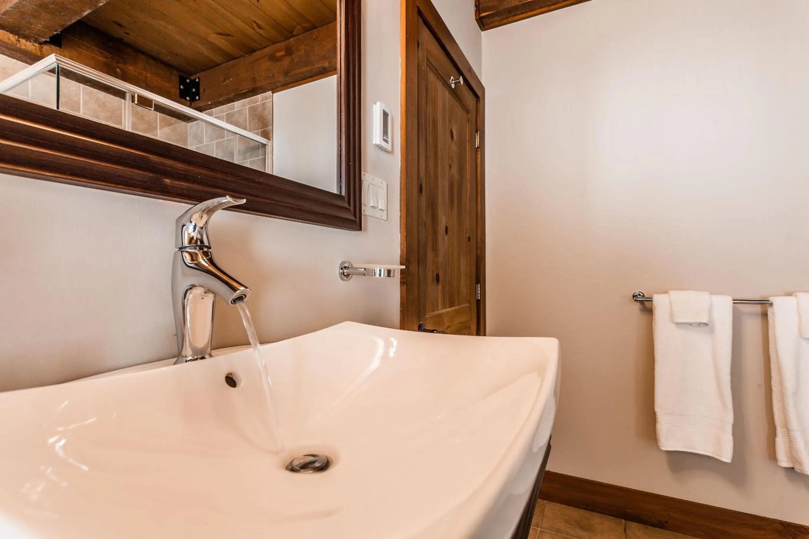Chalet Le Mont-Blanc